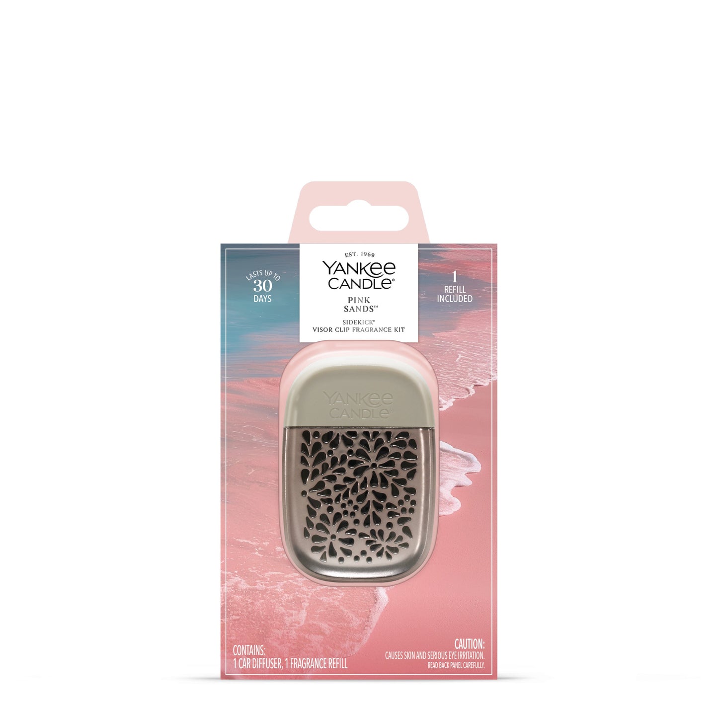 Pink Sands™ Series 5-0038