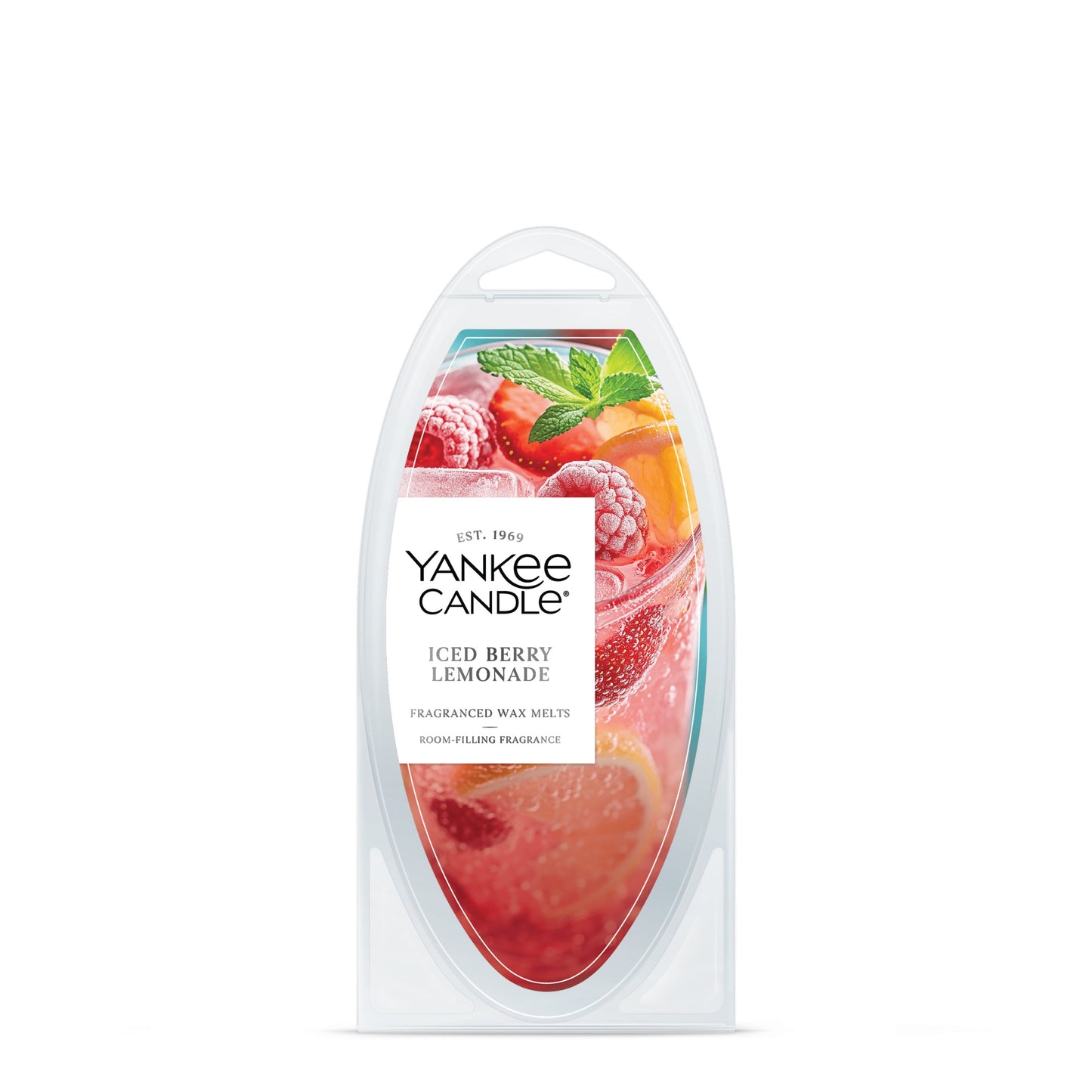 Iced Berry Lemonade Select 5-0019