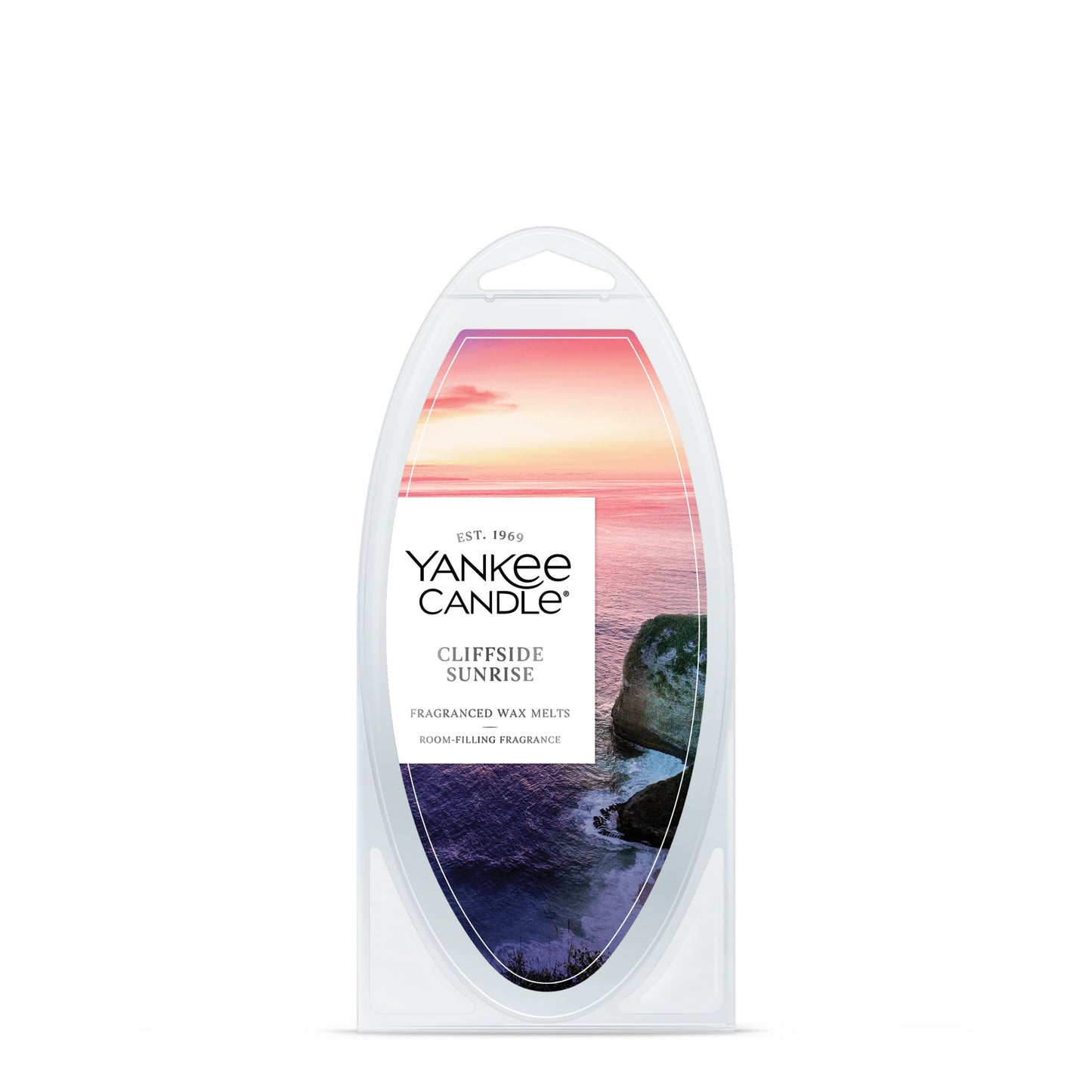 Cliffside Sunrise Blend 5-0315
