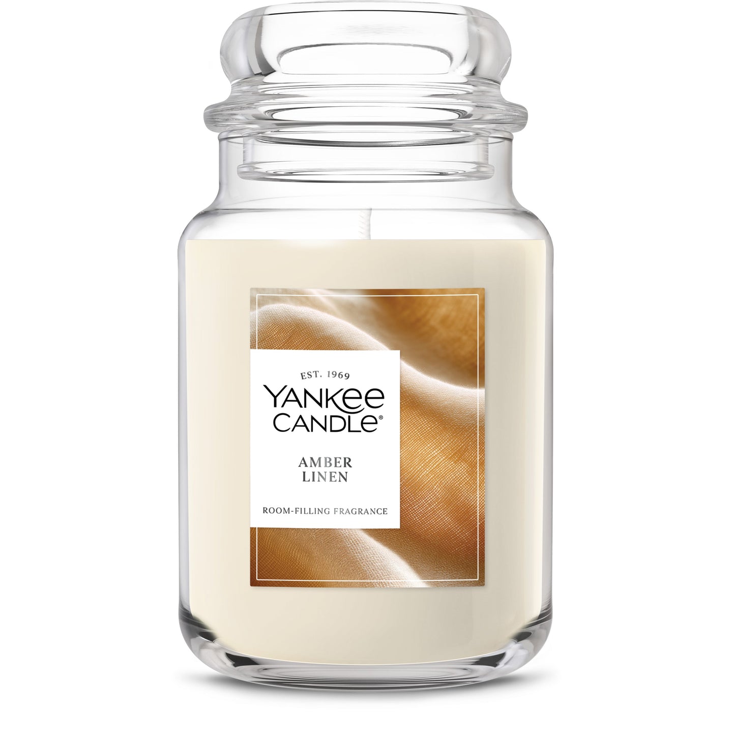 Amber Linen Wave 5-0256