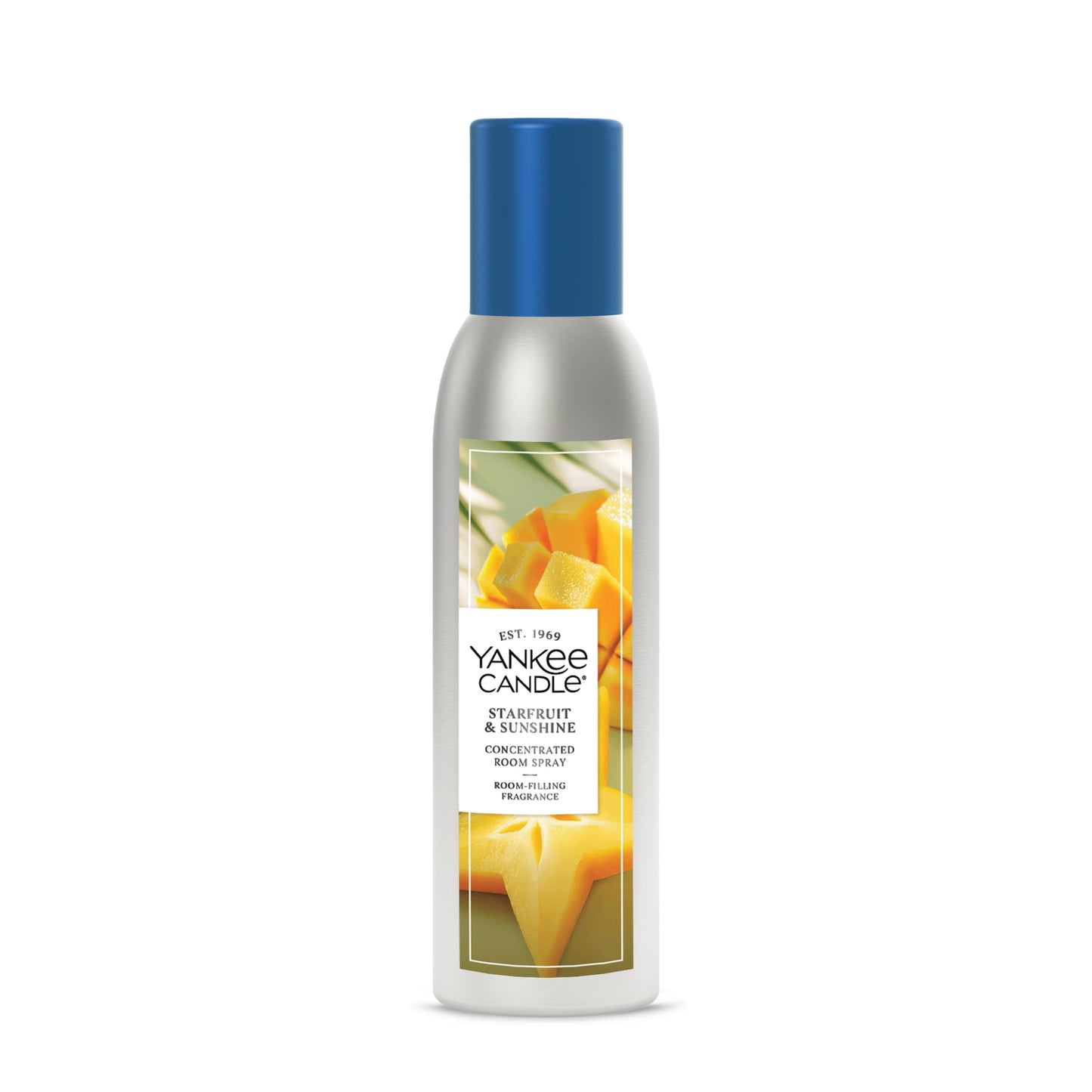 Starfruit & Sunshine Wave 5-0196