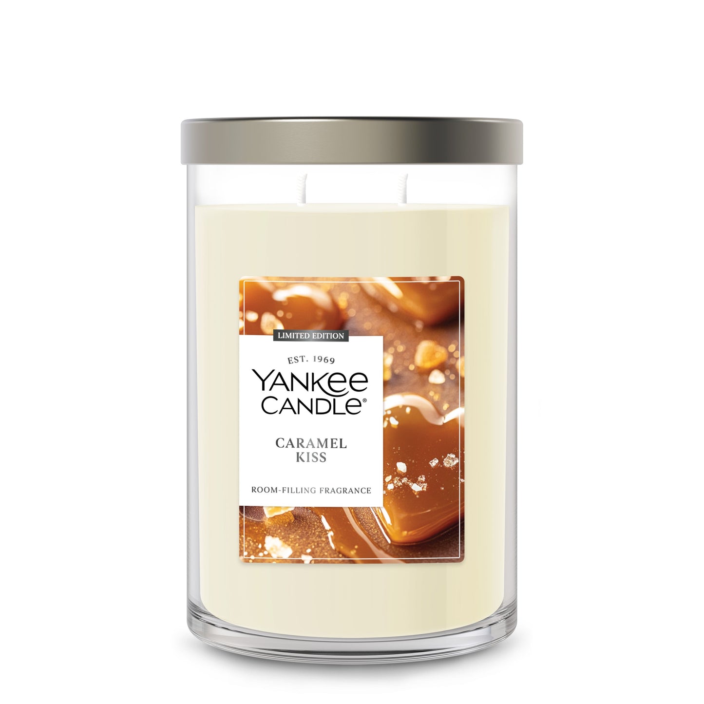 Caramel Kiss Series 5-0848