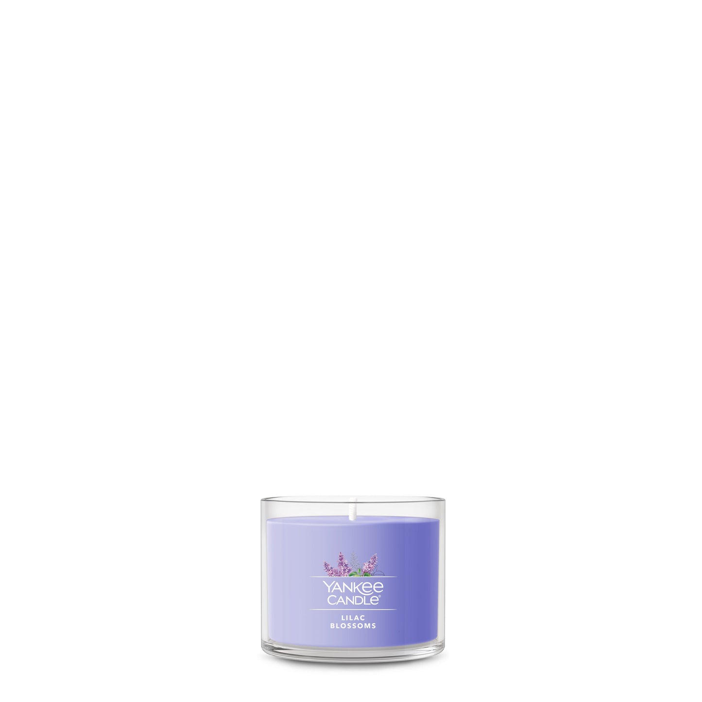 Lilac Blossoms Wave 5-0716