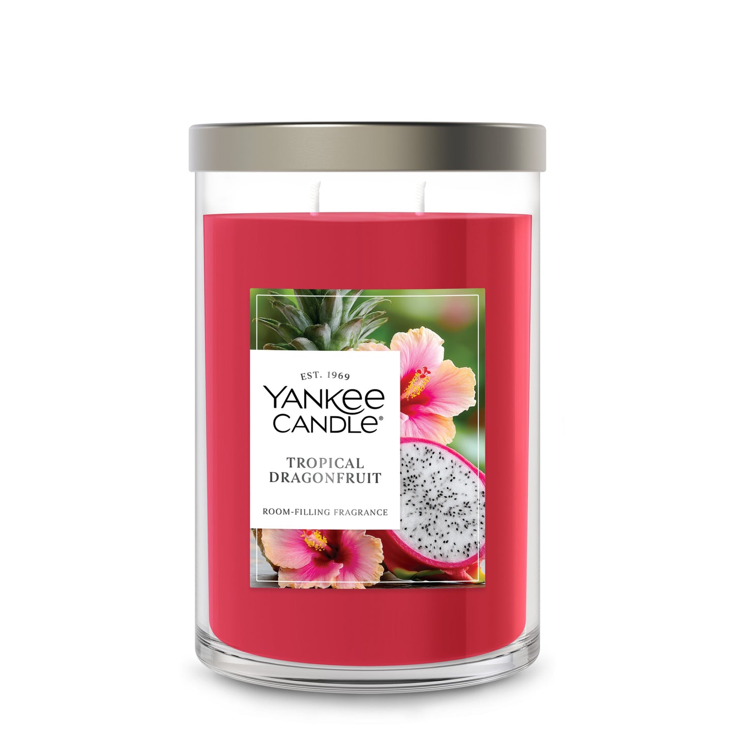 Tropical Dragonfruit Blend 5-0535