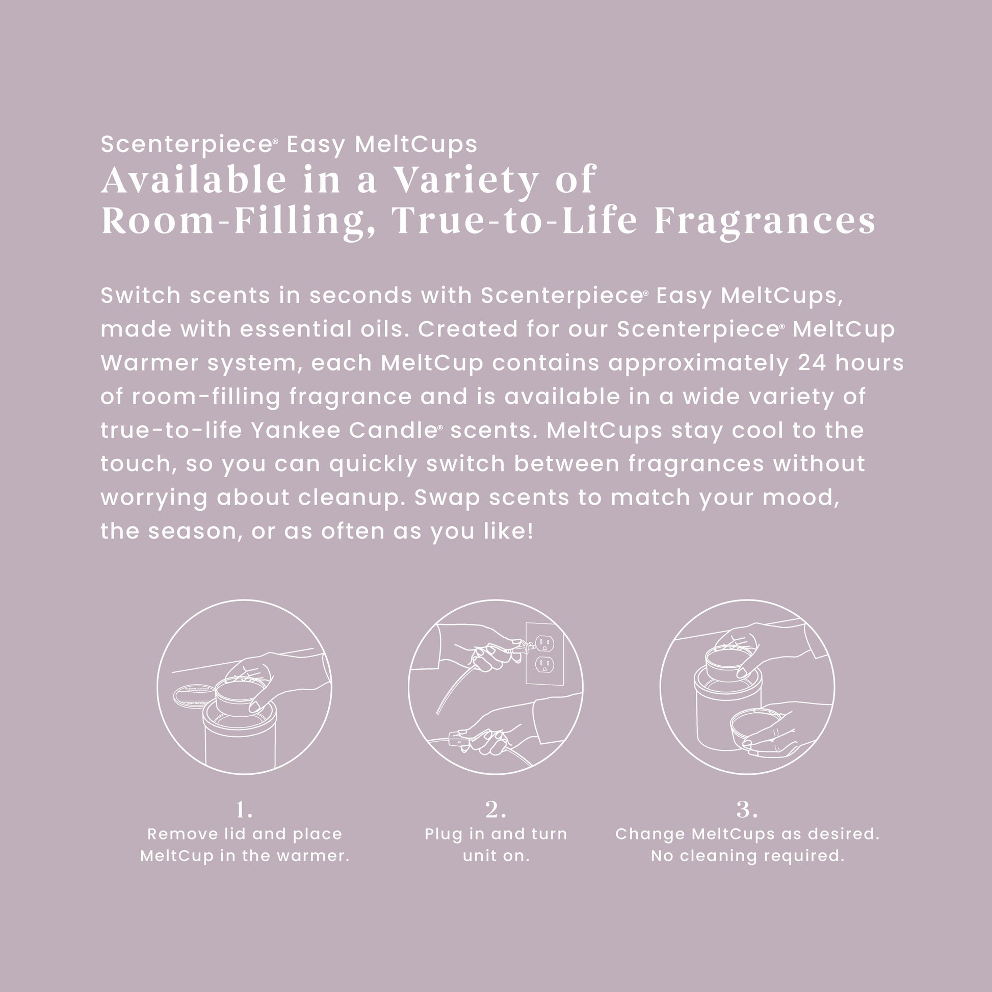 Dried Lavender & Oak