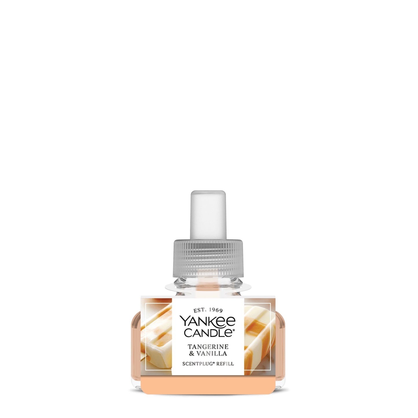 Tangerine & Vanilla Blend 5-0745