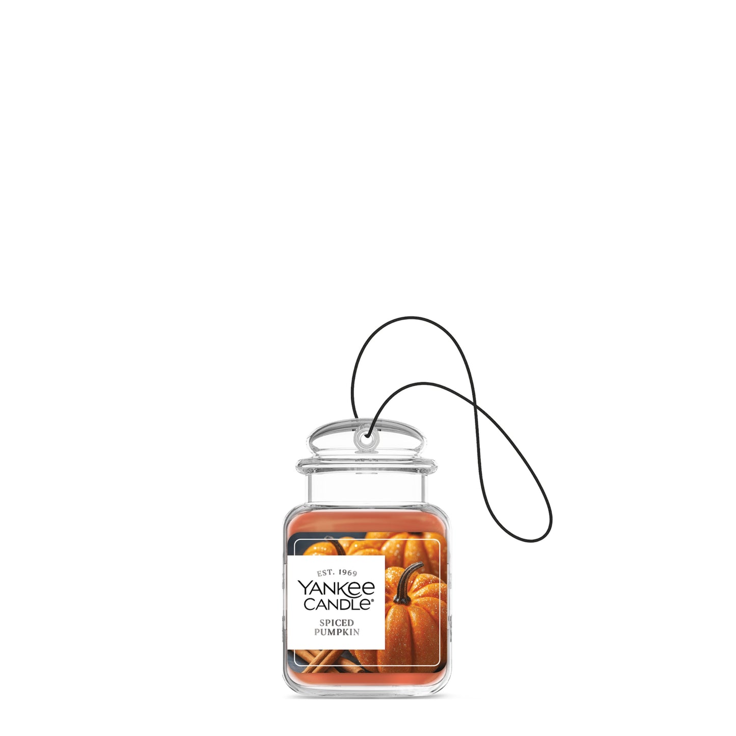 Spiced Pumpkin Core 5-0292