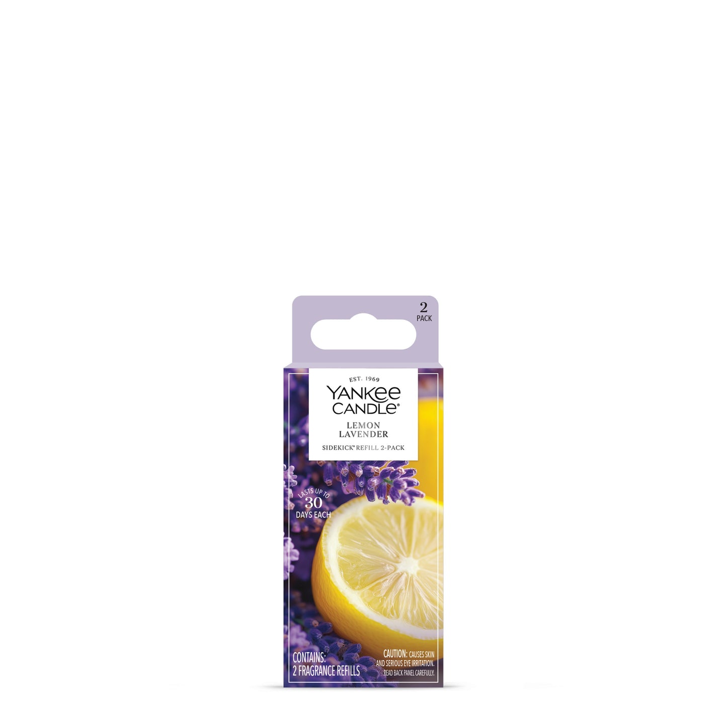Lemon Lavender Studio 5-0051