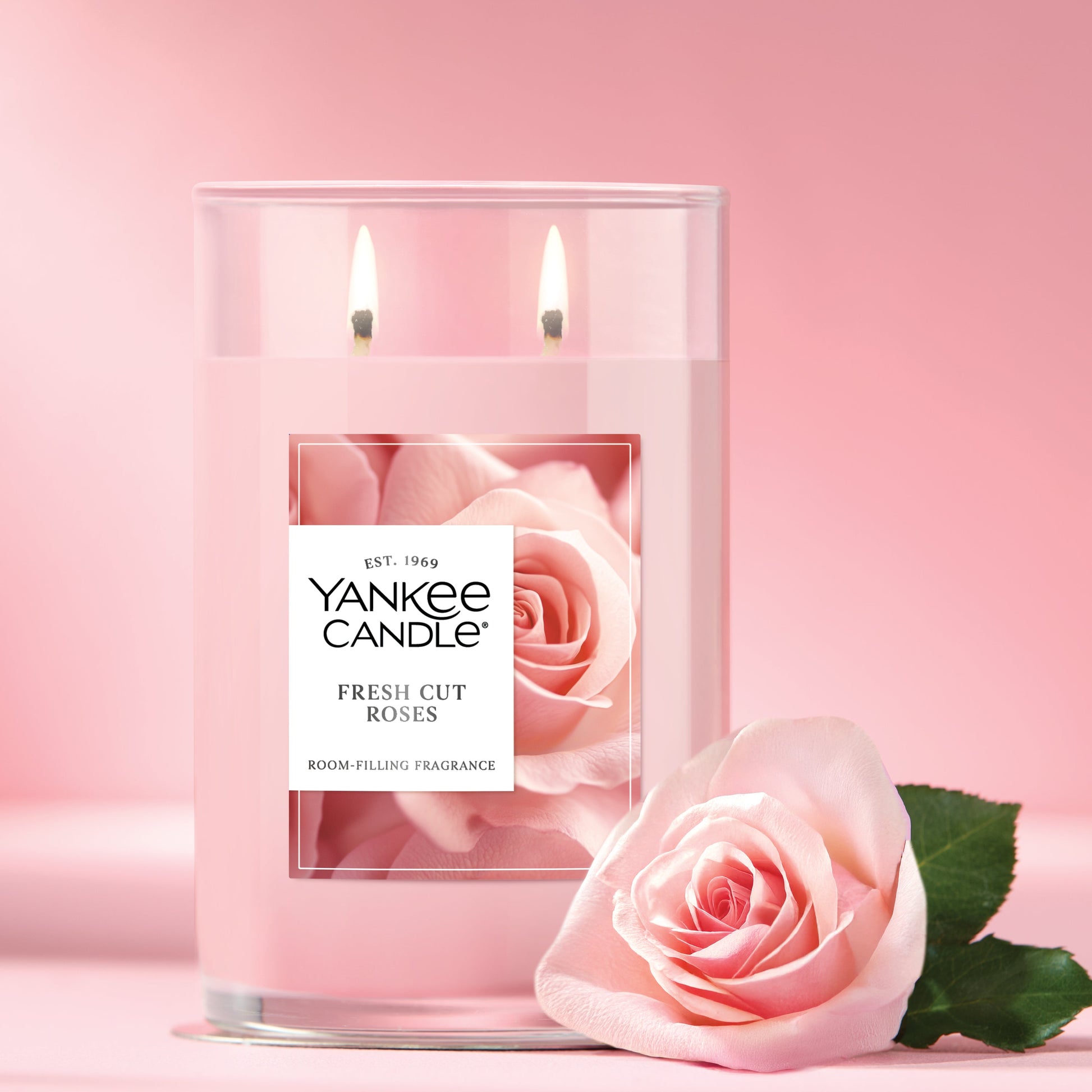 Fresh Cut Roses