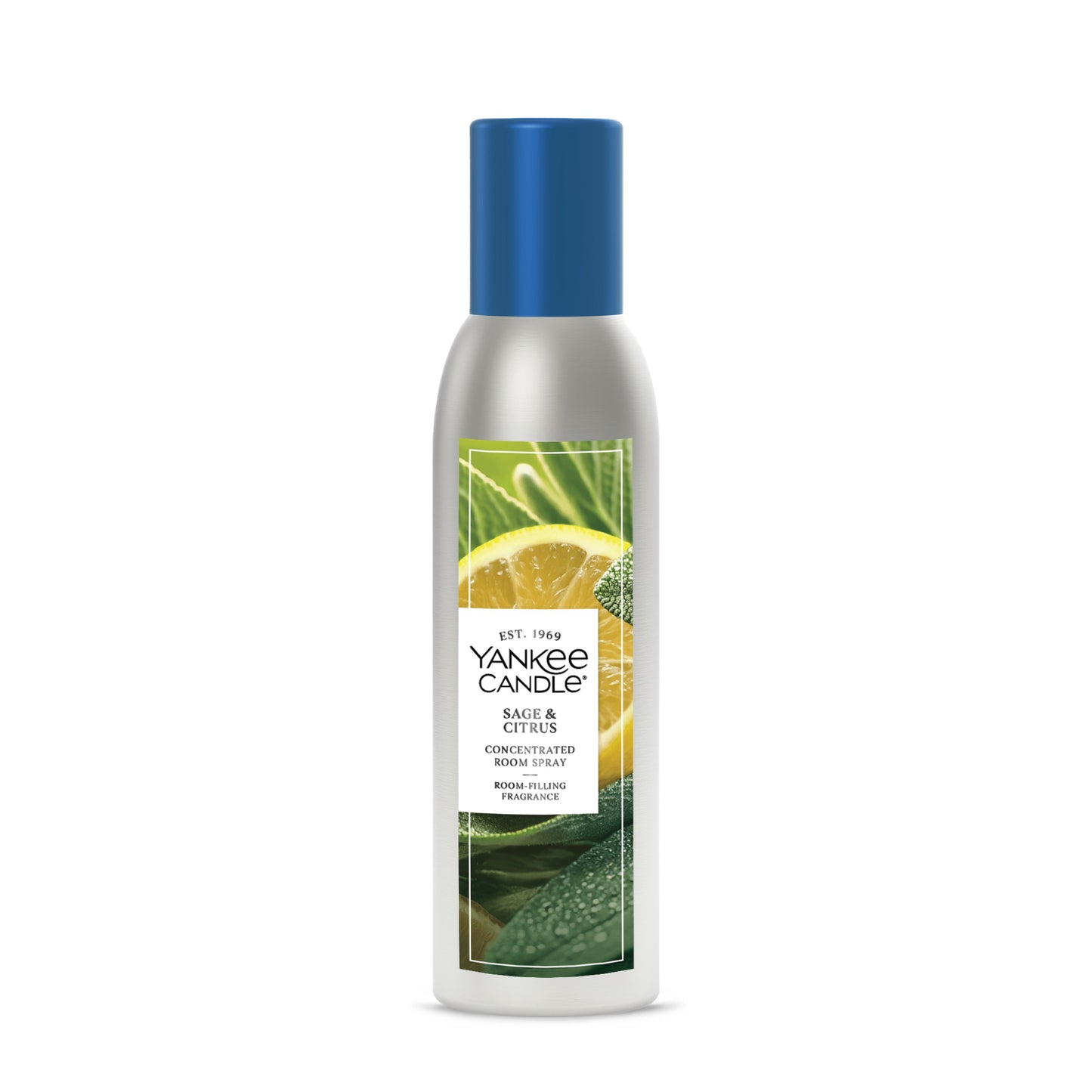 Sage & Citrus Studio 5-0751
