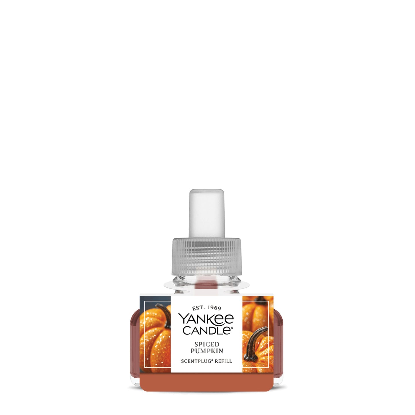 Spiced Pumpkin Core 5-0872