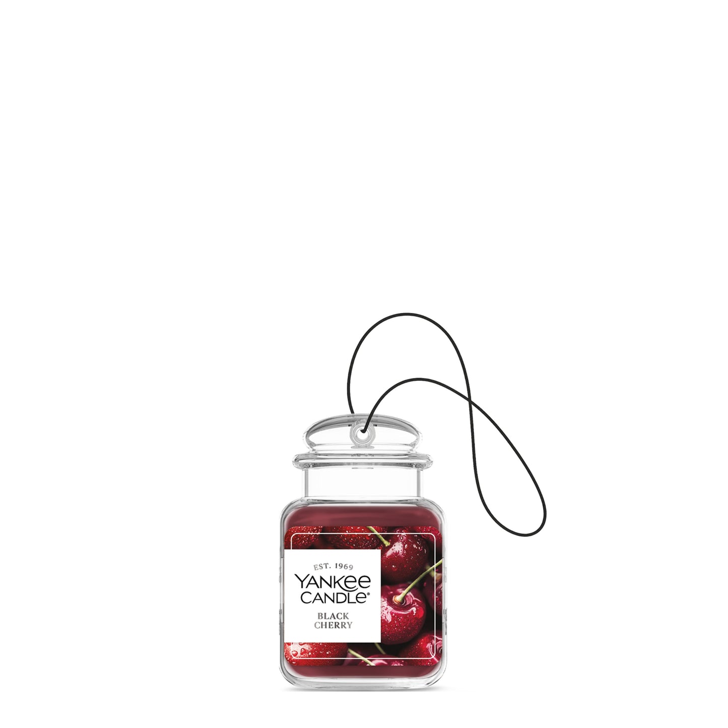 Black Cherry Select 5-0179