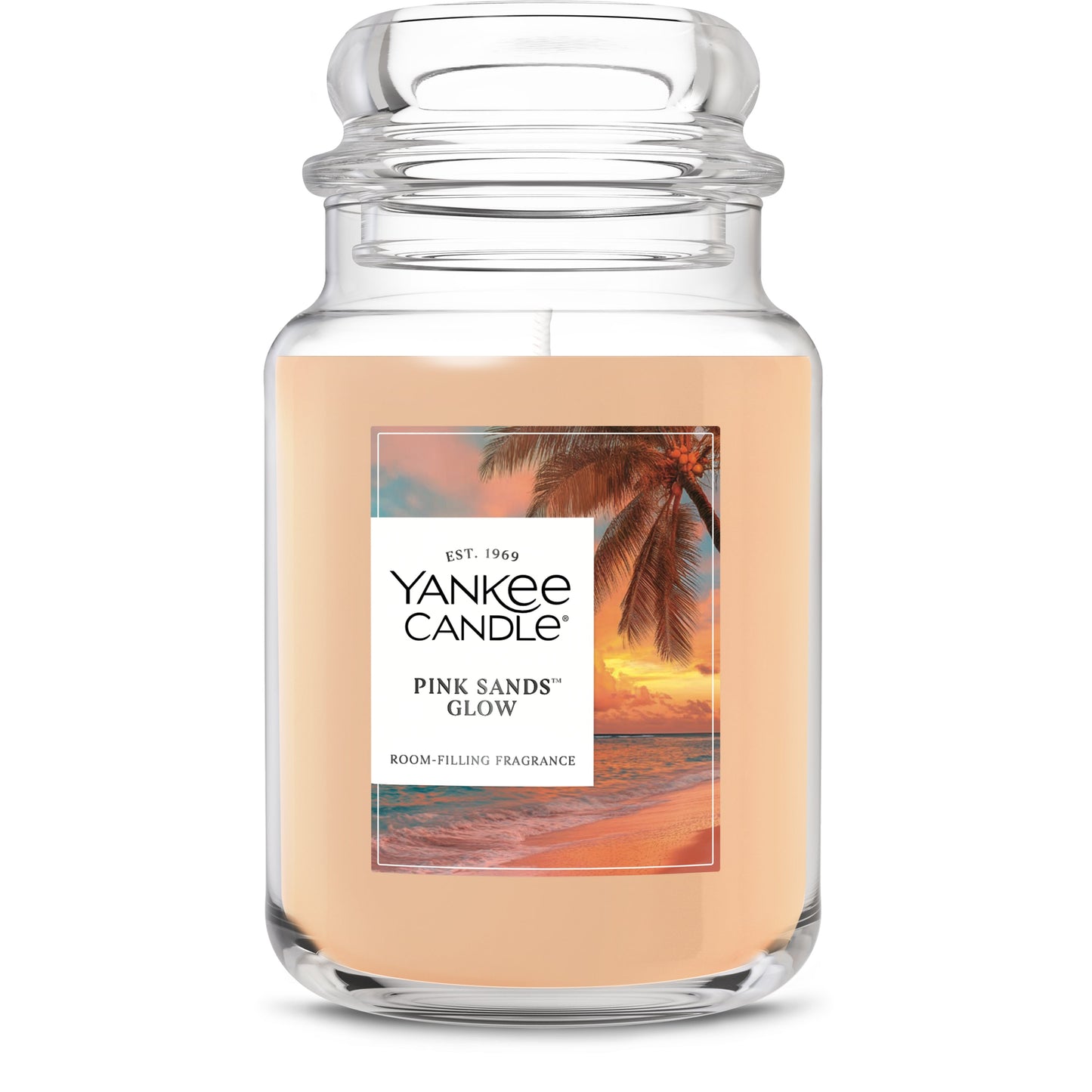Pink Sands™ Glow Daily 5-0103