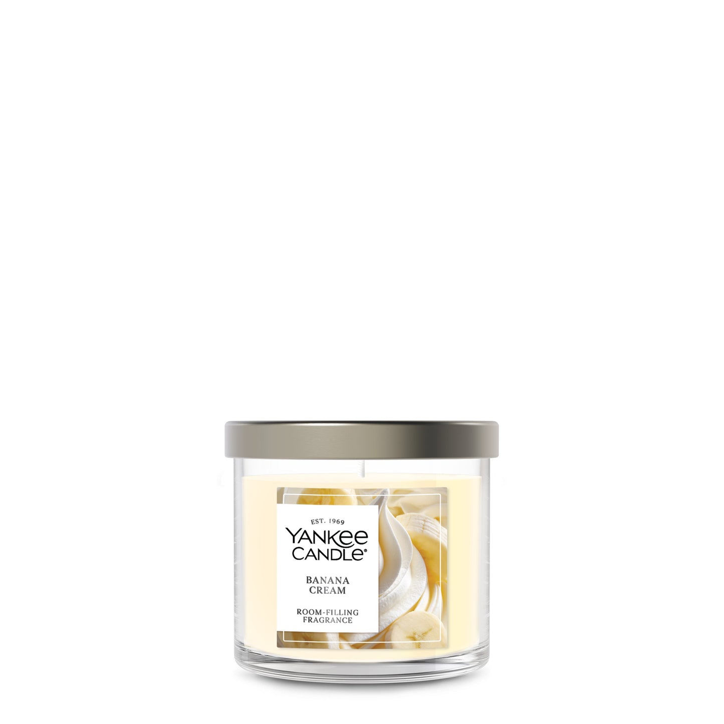 Banana Cream Studio 5-0861