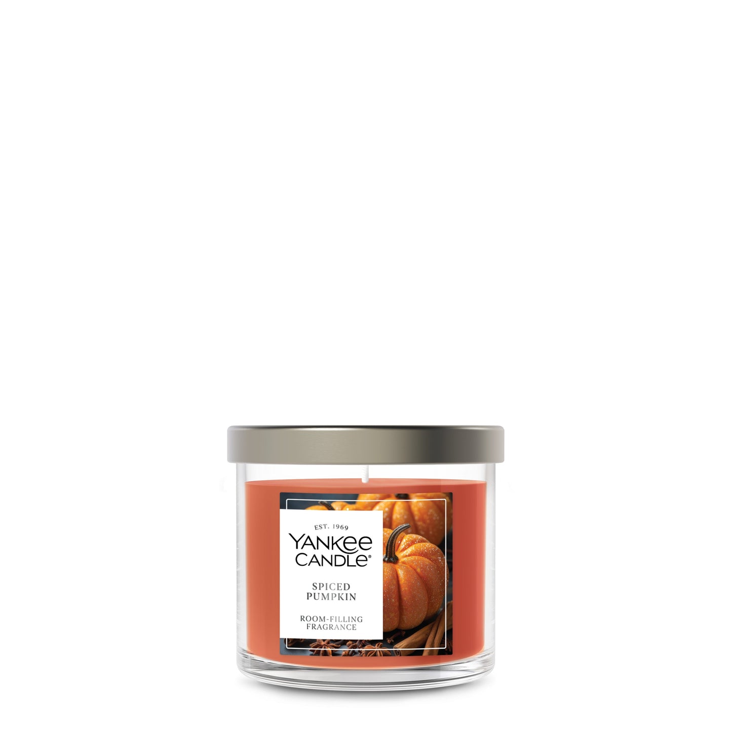 Spiced Pumpkin Select 5-0459