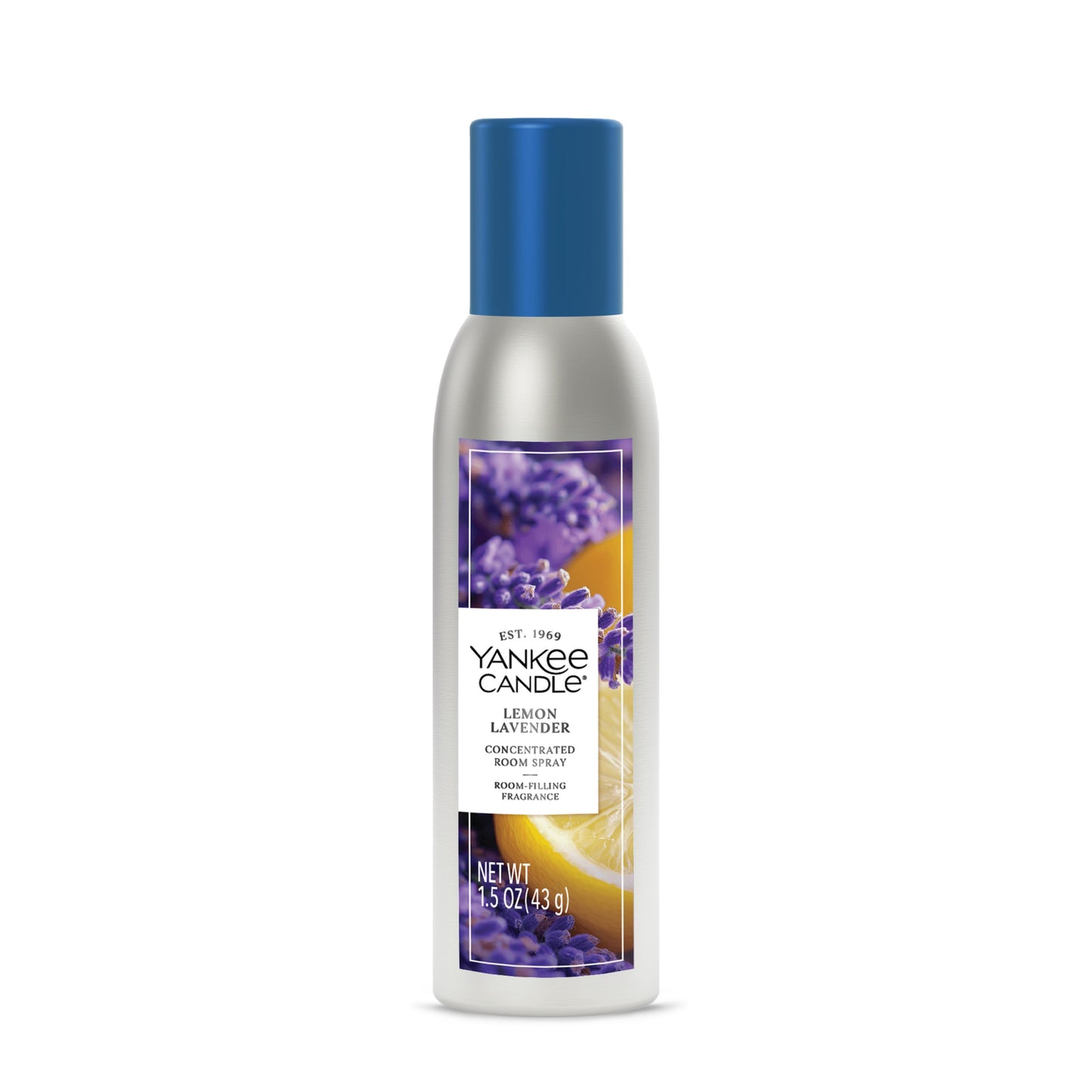 Lemon Lavender Shift 5-0054
