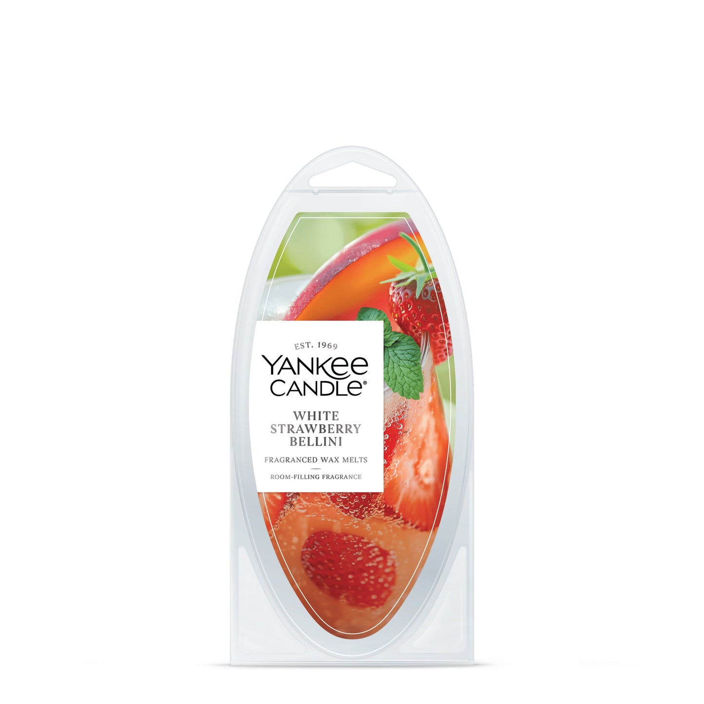 White Strawberry Bellini Daily 5-0733