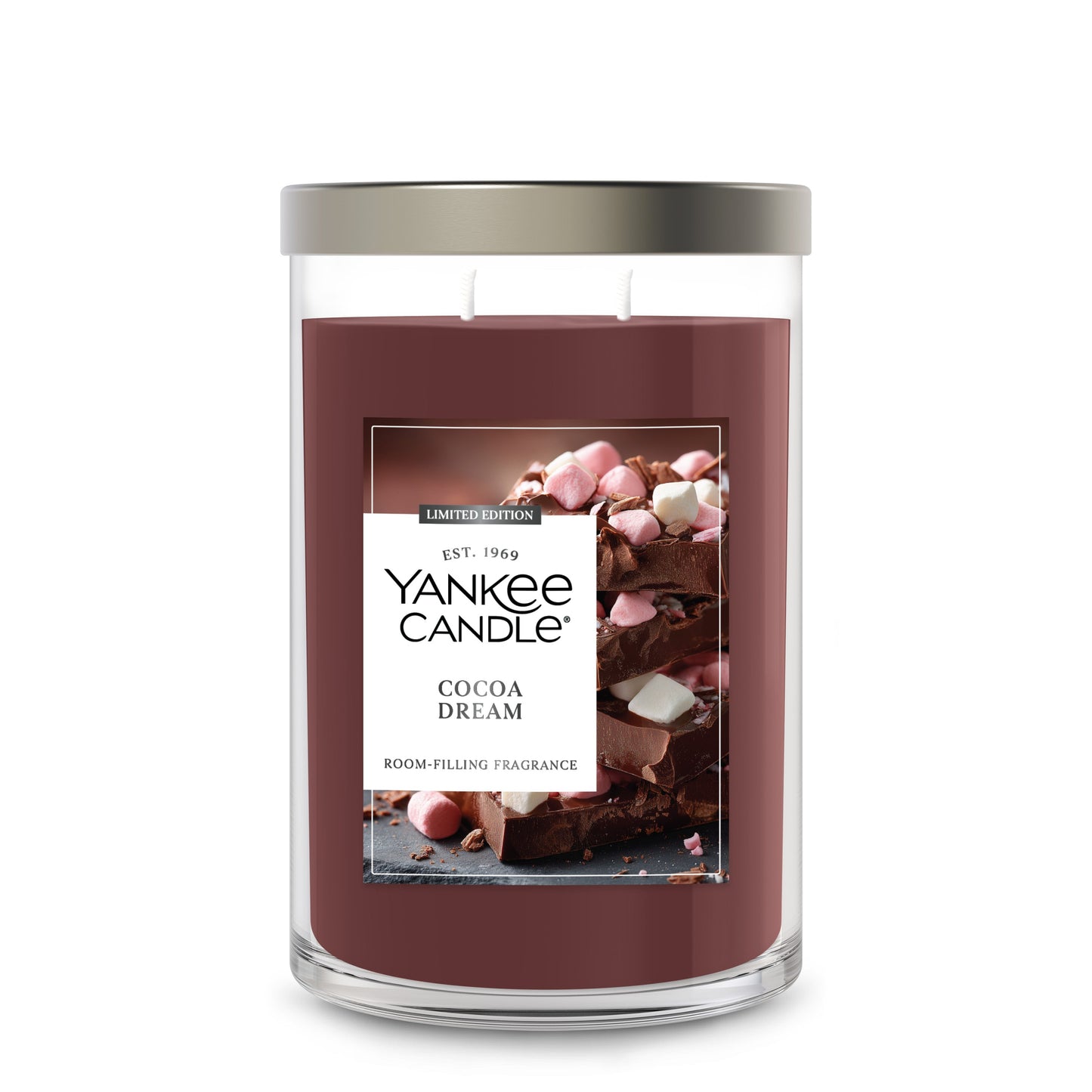 Cocoa Dream Daily 5-0813