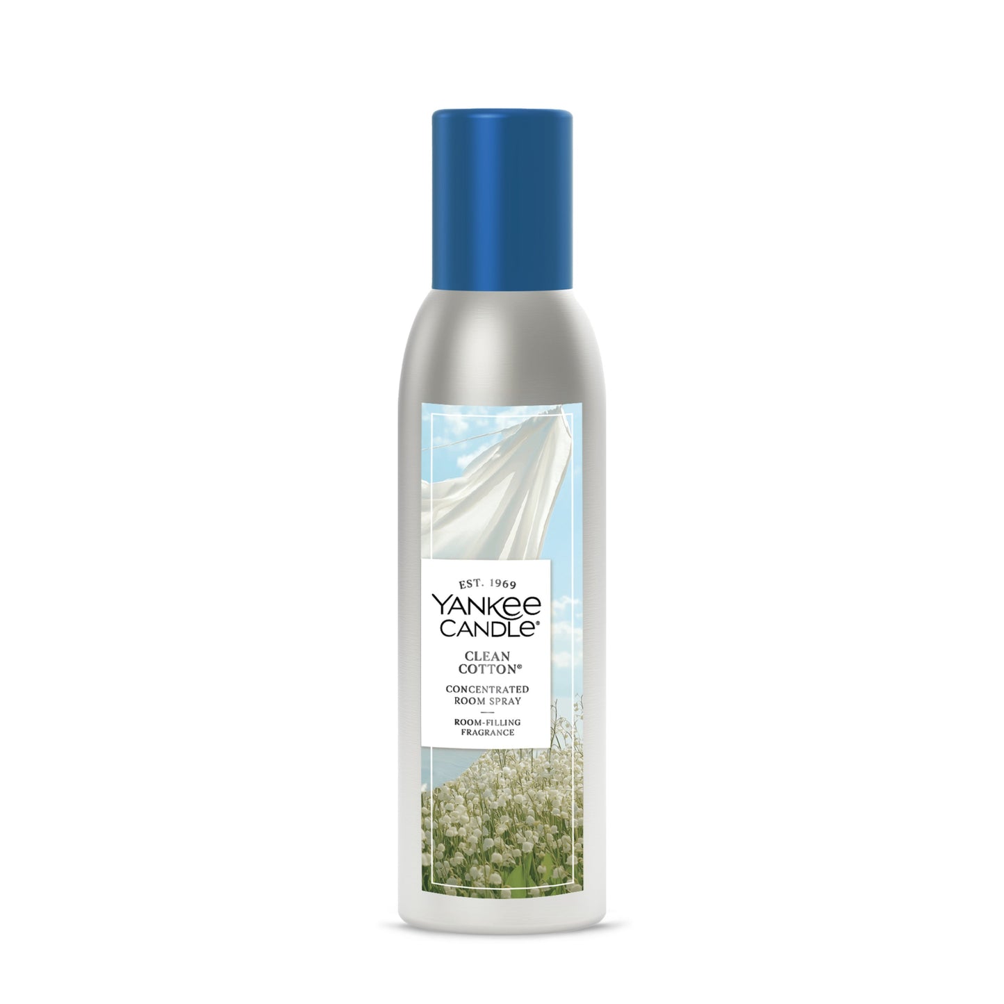 Clean Cotton® Edit 5-0767