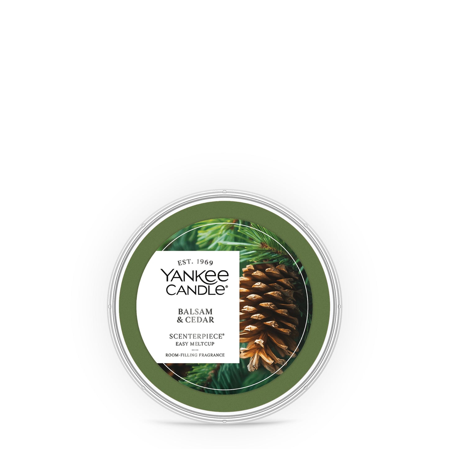Balsam & Cedar Core 5-0032