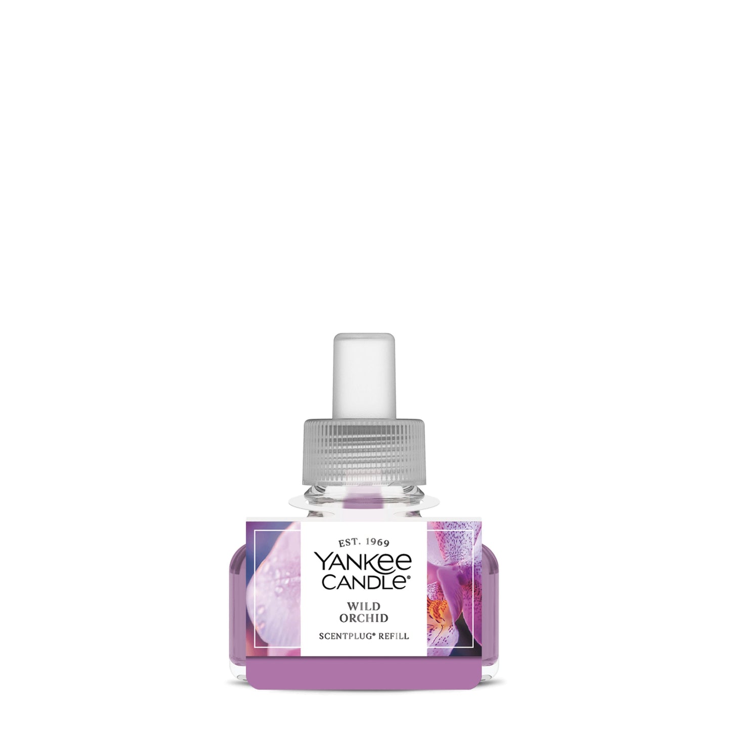 Wild Orchid Series 5-0398