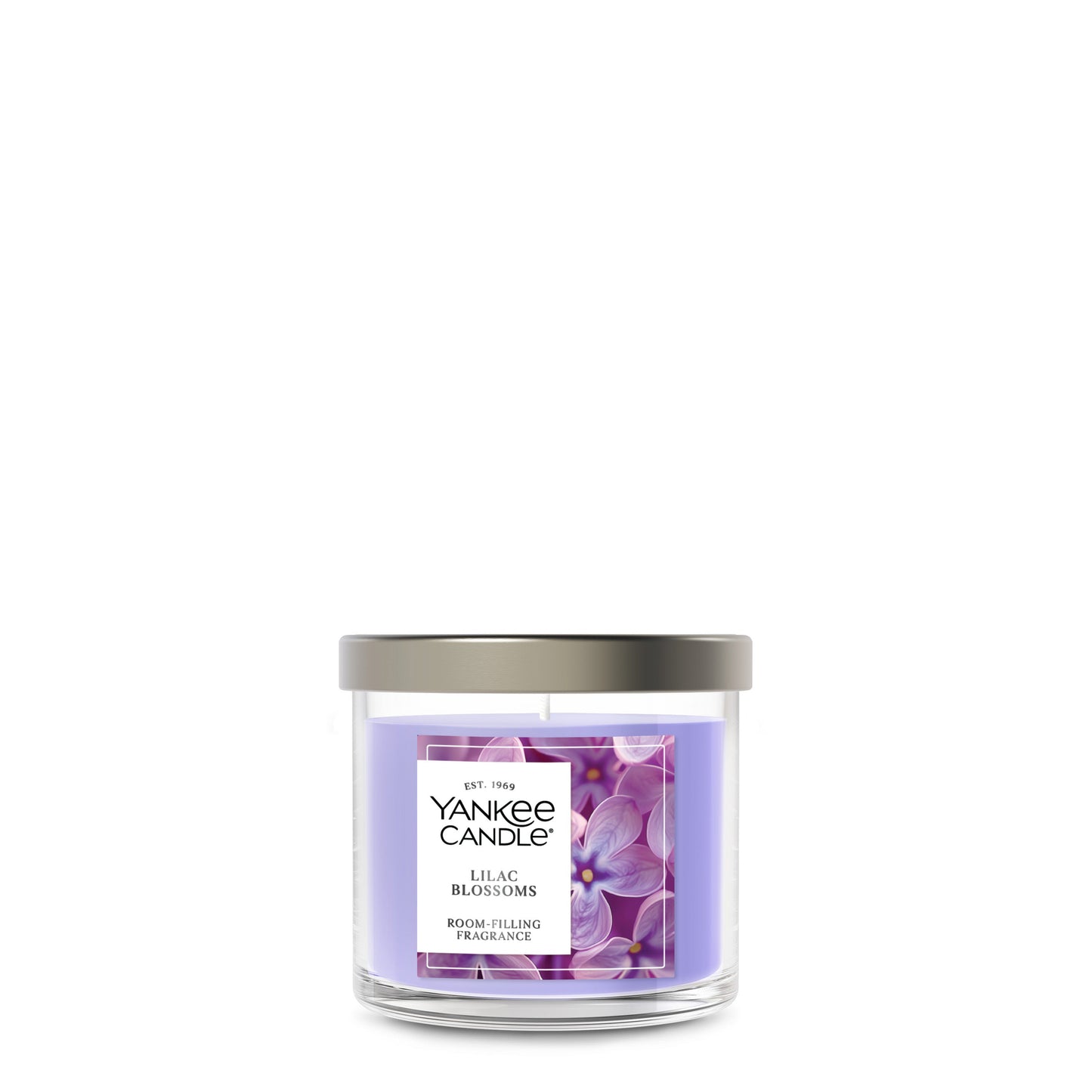 Lilac Blossoms Wave 5-0716