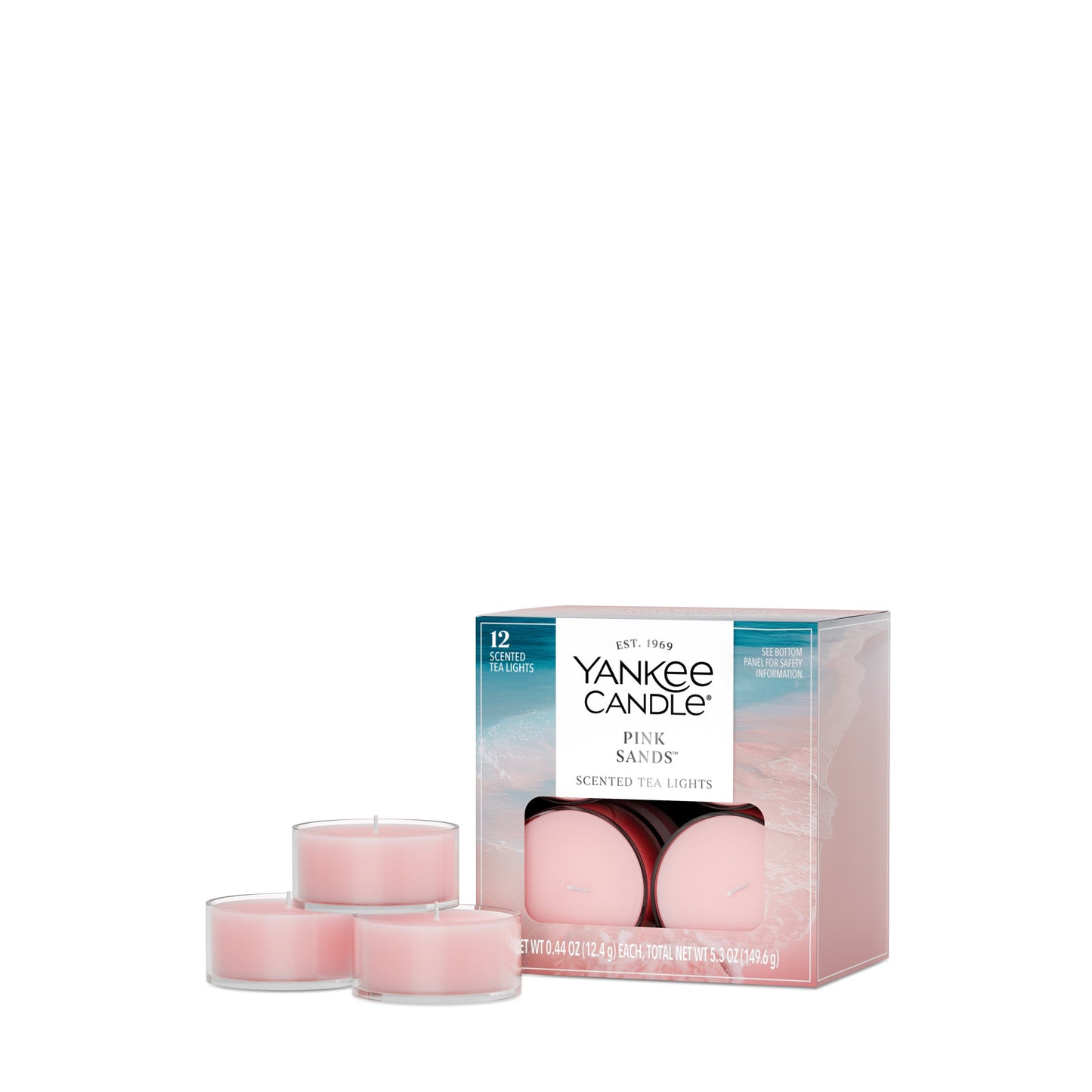 Pink Sands™ Select 5-0069
