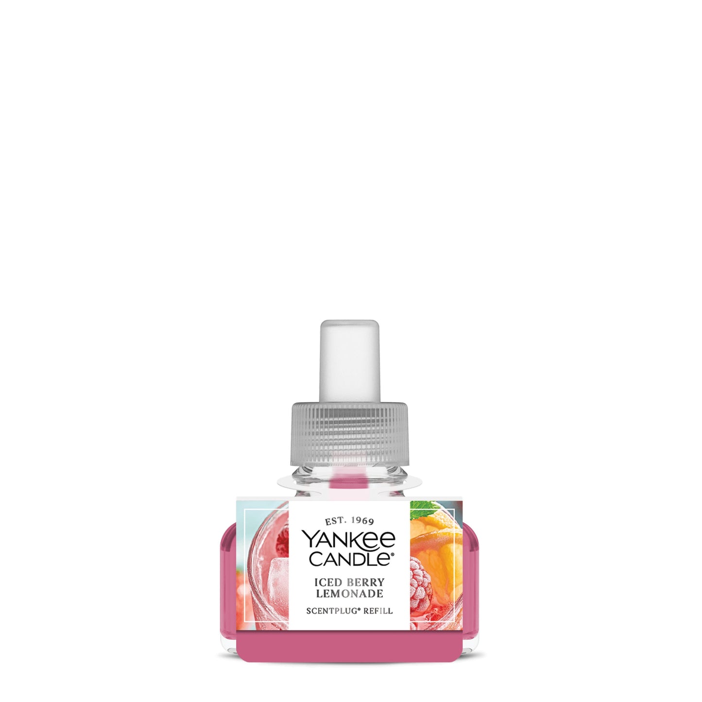 Iced Berry Lemonade Select 5-0079