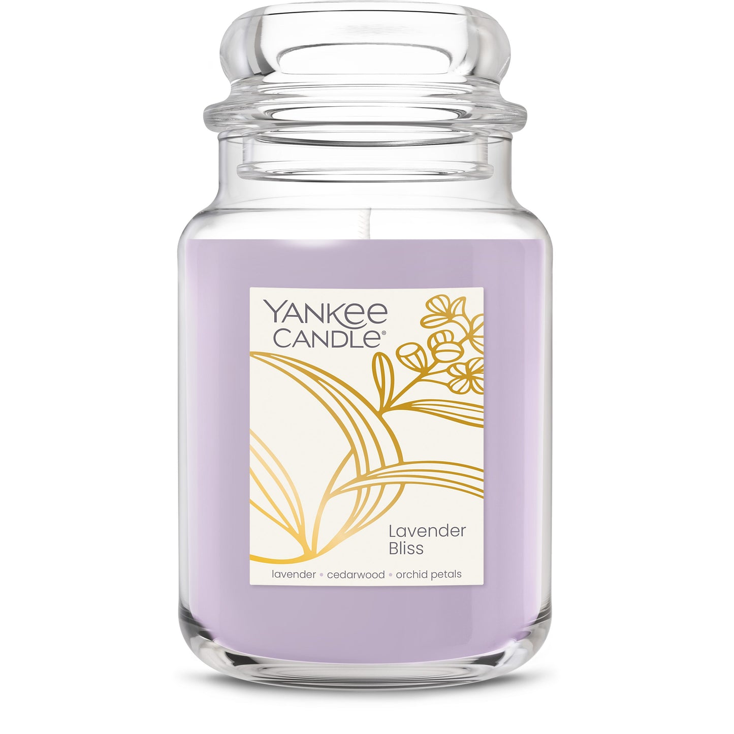 Lavender Bliss Select 5-0879