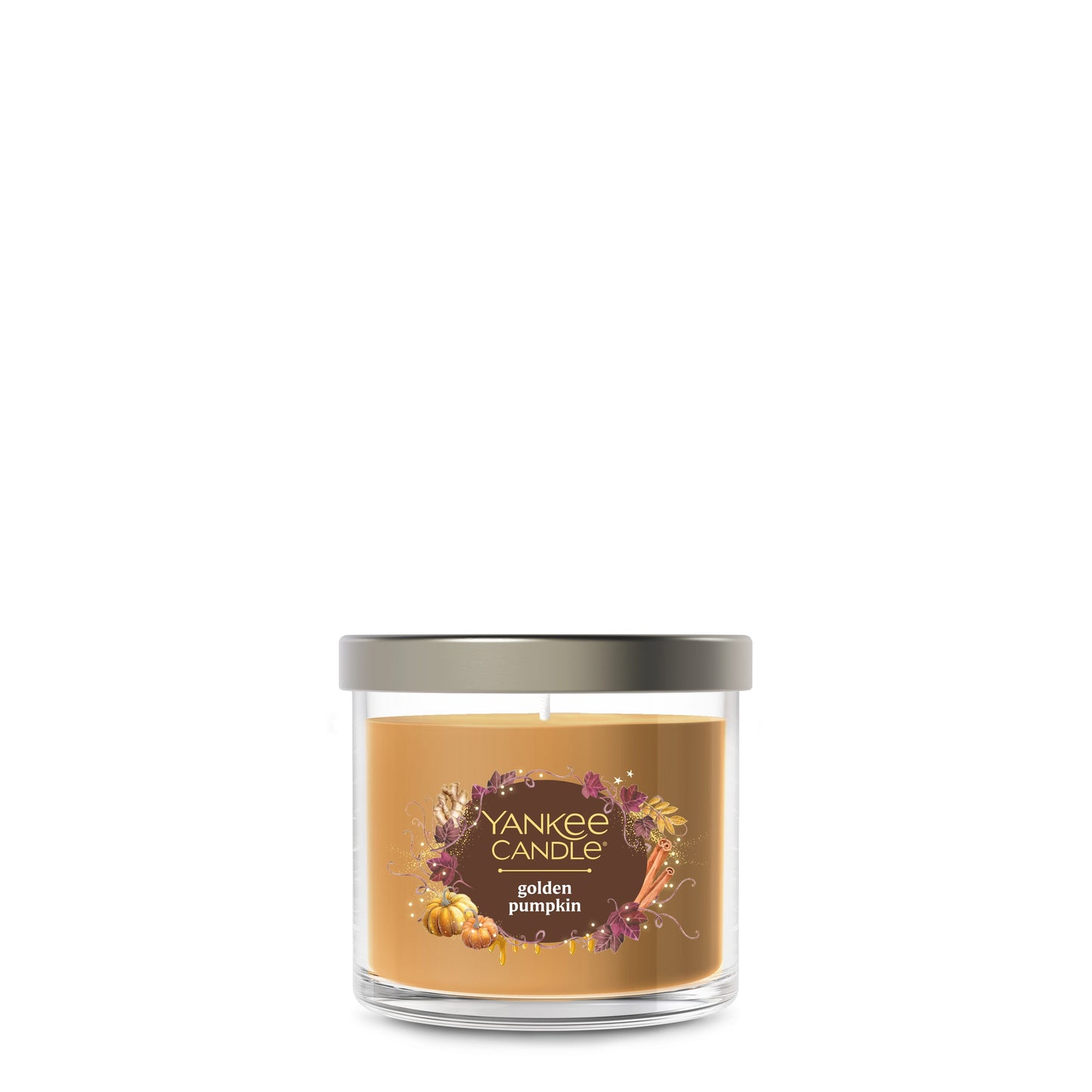 Golden Pumpkin Edit 5-0137