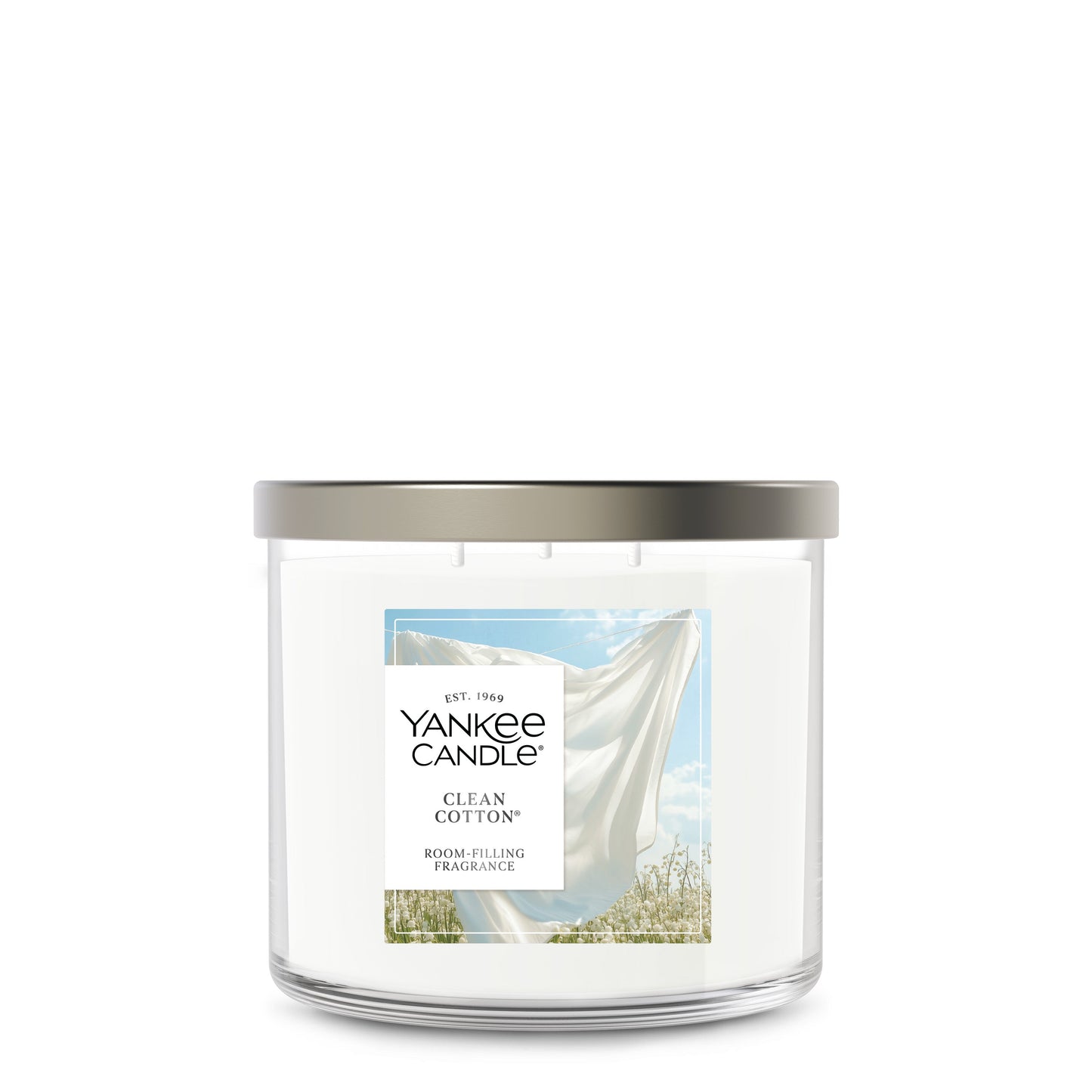 Clean Cotton® Series 5-0368