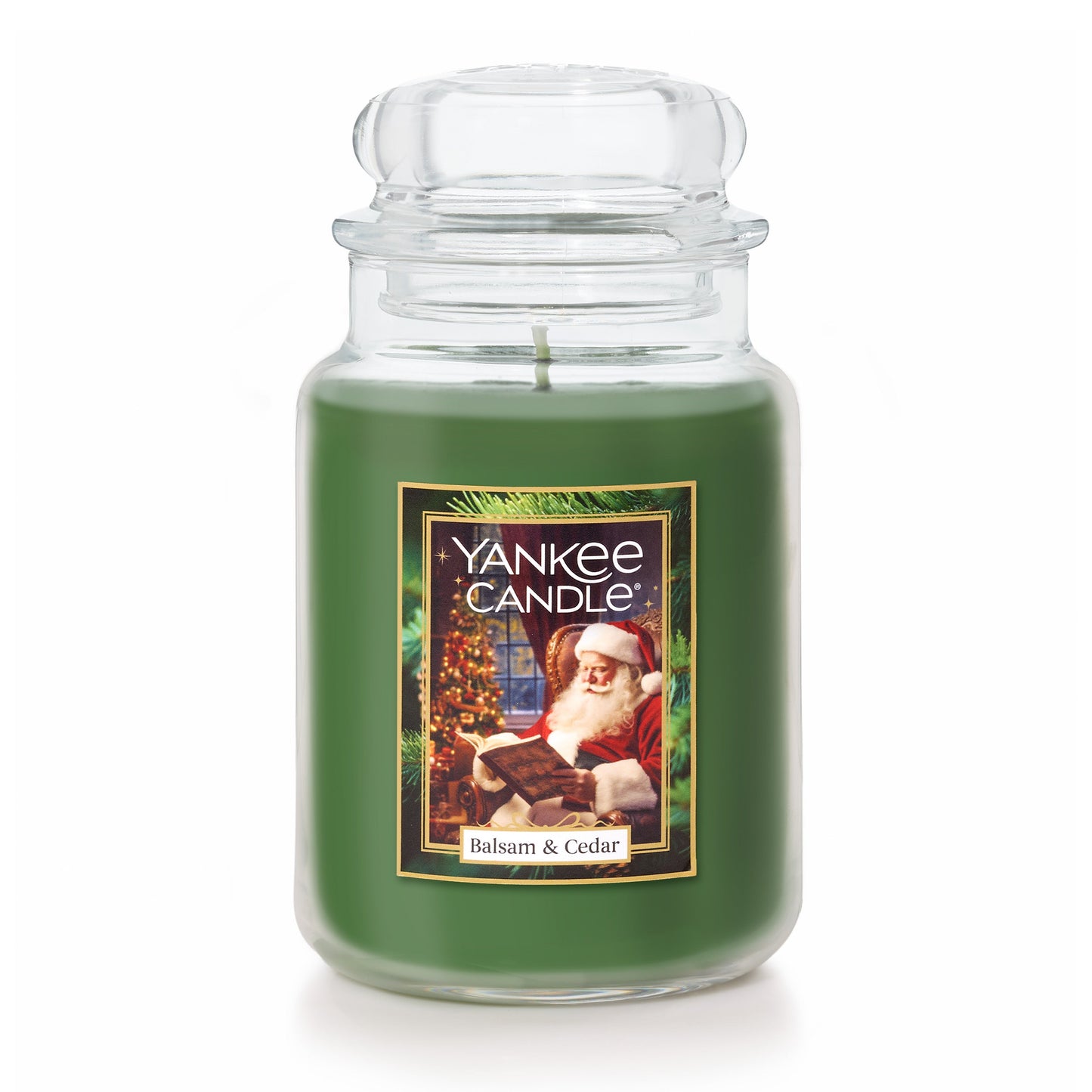 Balsam & Cedar Blend 5-0055