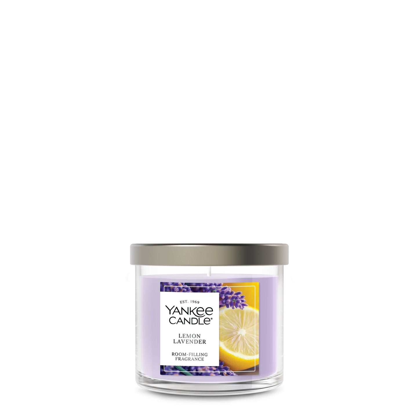 Lemon Lavender Series 5-0048