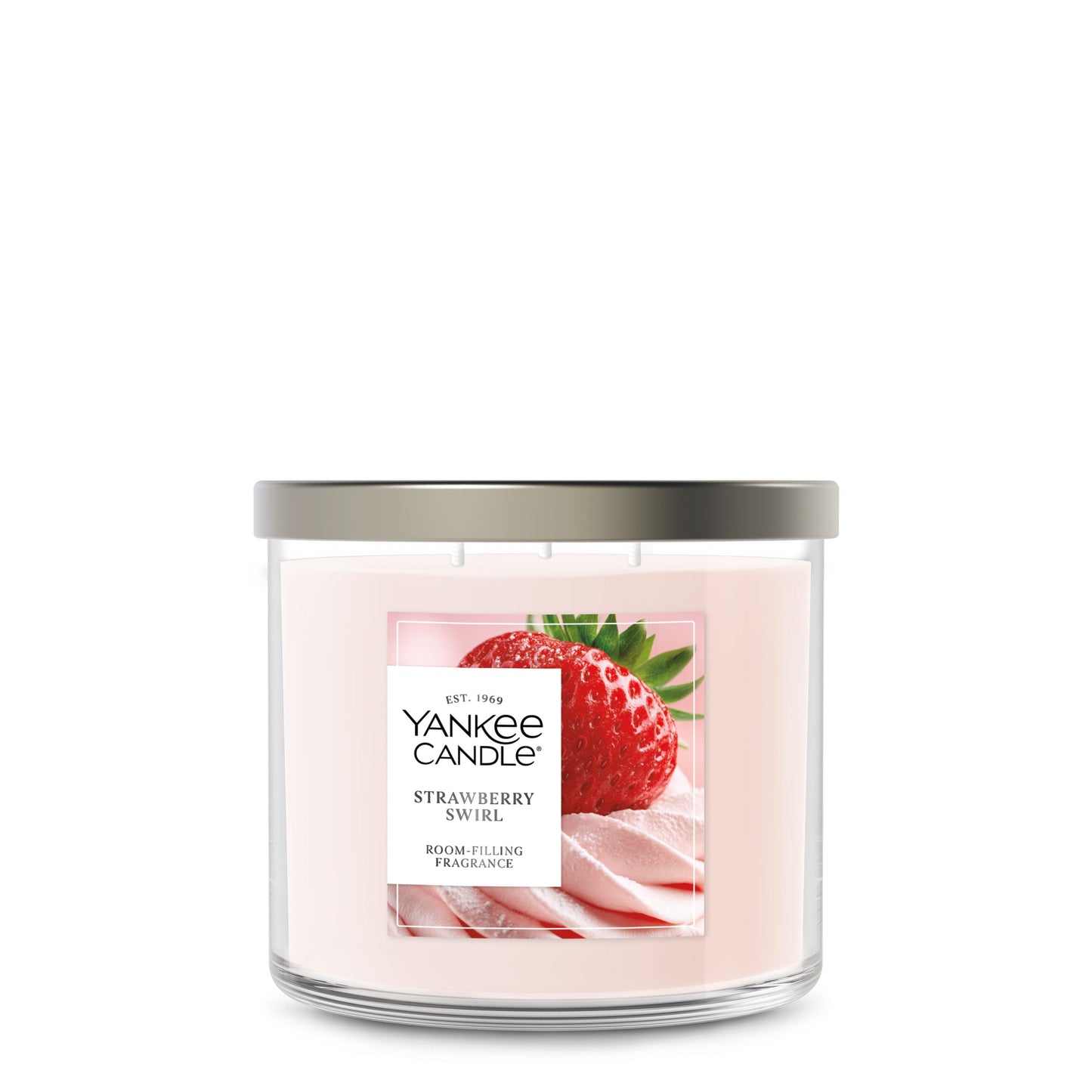 Strawberry Swirl Daily 5-0363