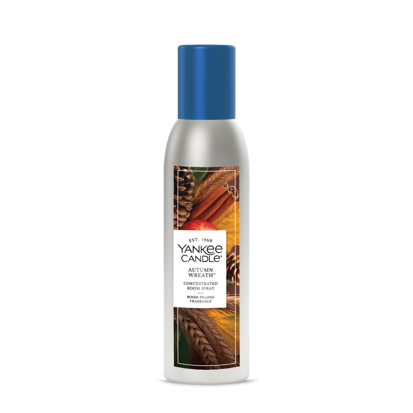 Autumn Wreath™ Wave 5-0556