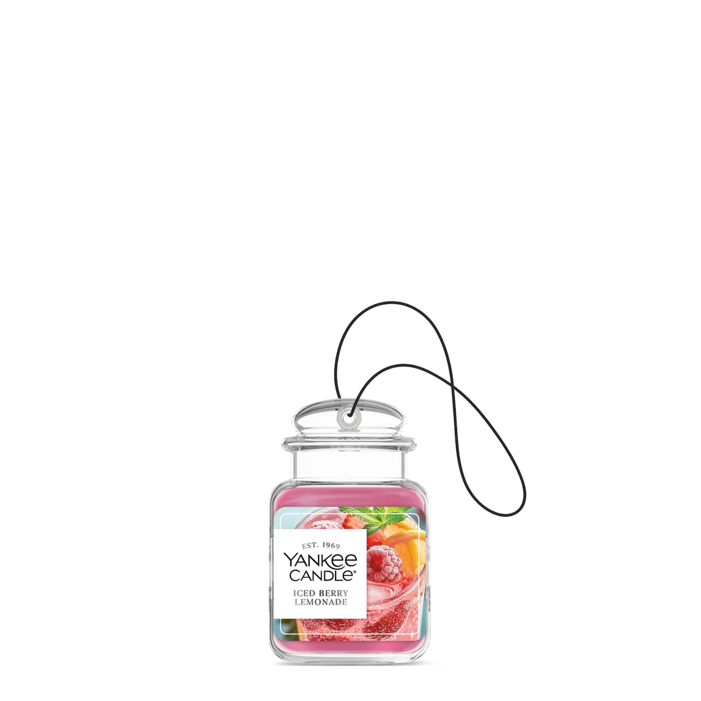Iced Berry Lemonade Blend 5-0035