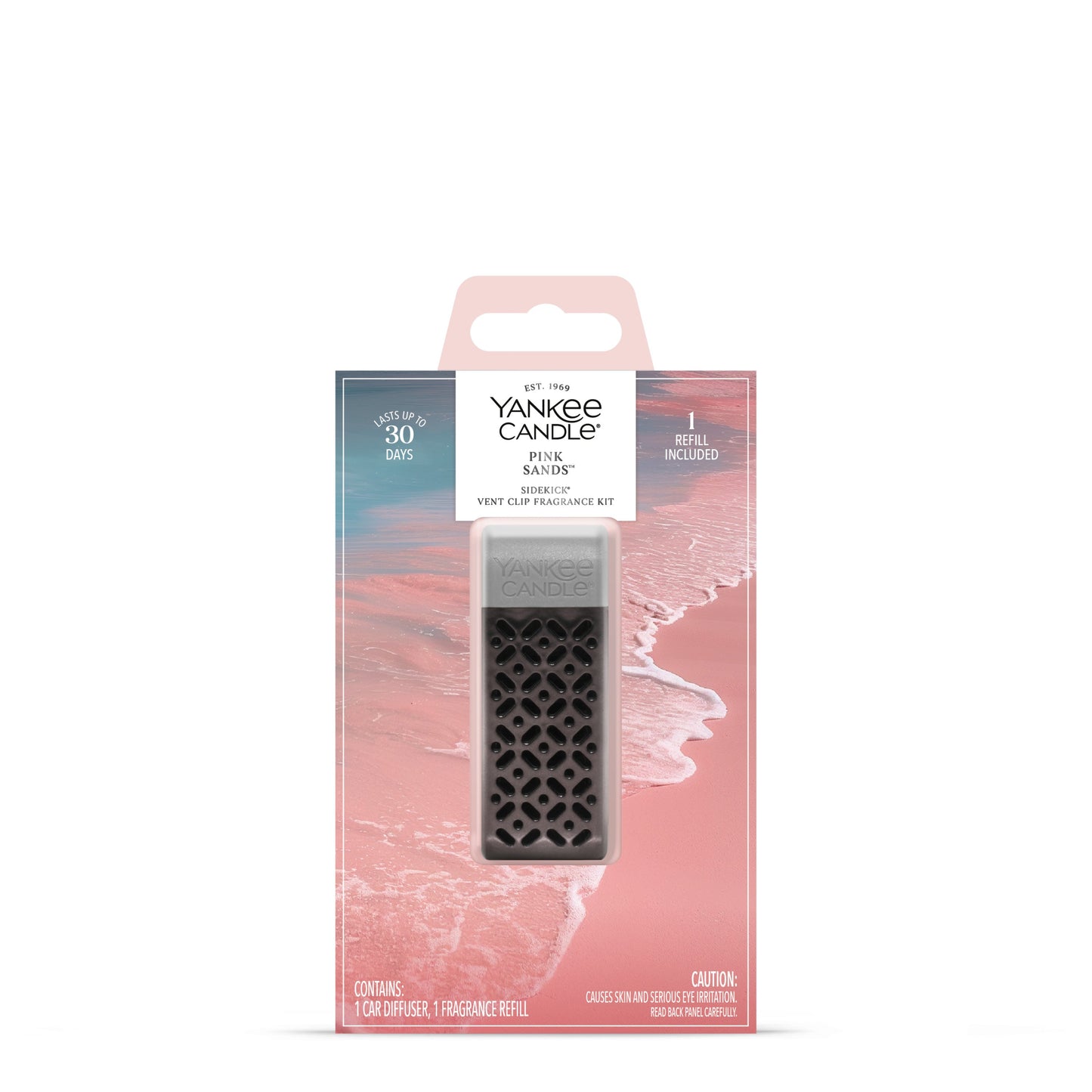 Pink Sands™ Blend 5-0045