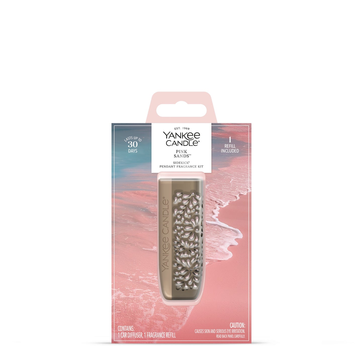 Pink Sands™ Blend 5-0065