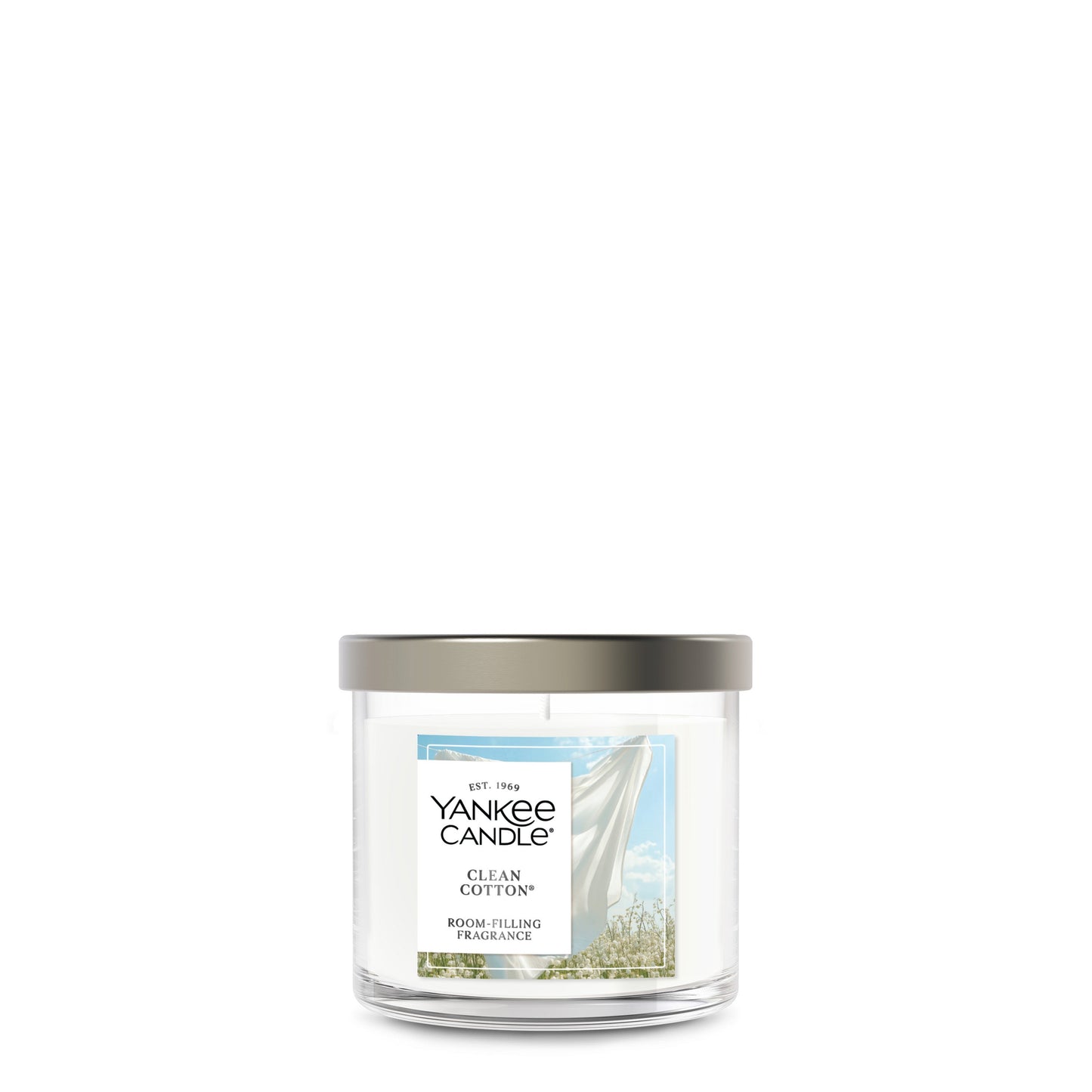 Clean Cotton® Shift 5-0724