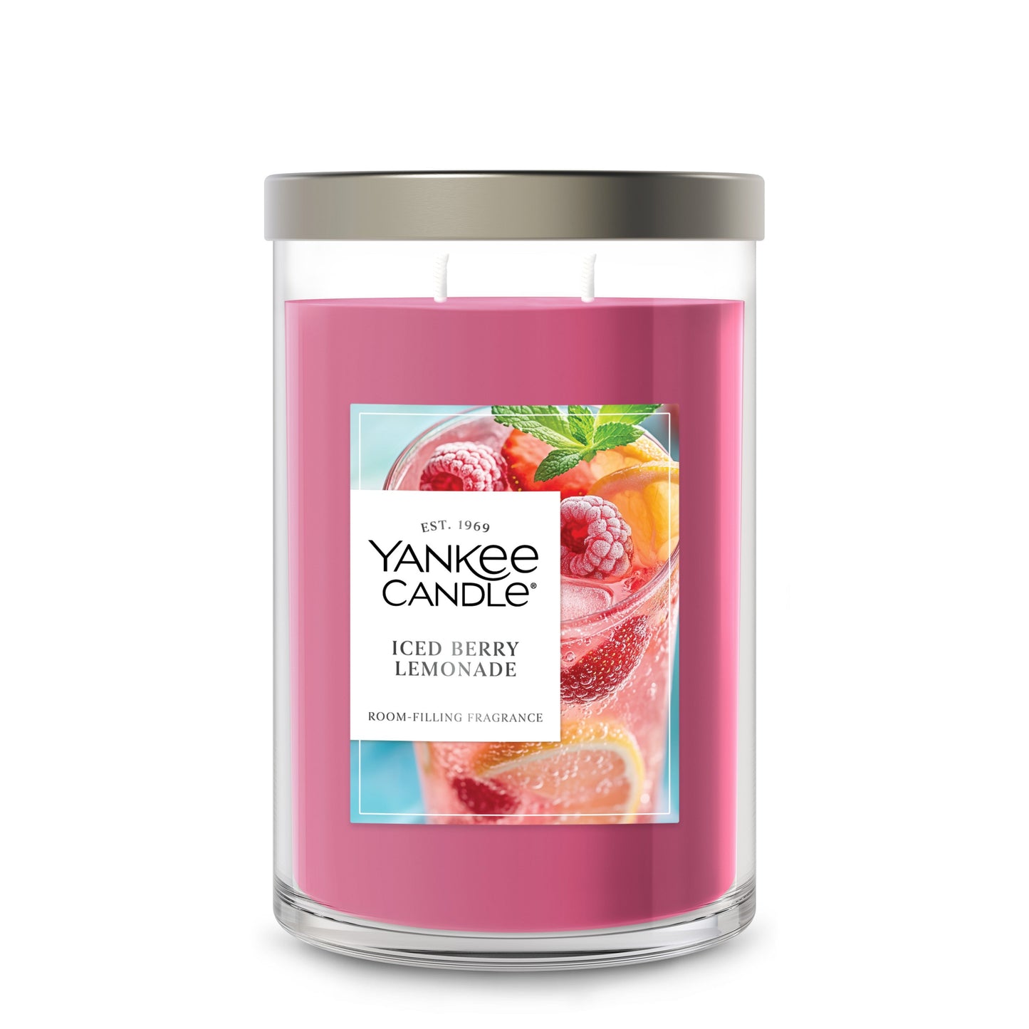 Iced Berry Lemonade Wave 5-0026