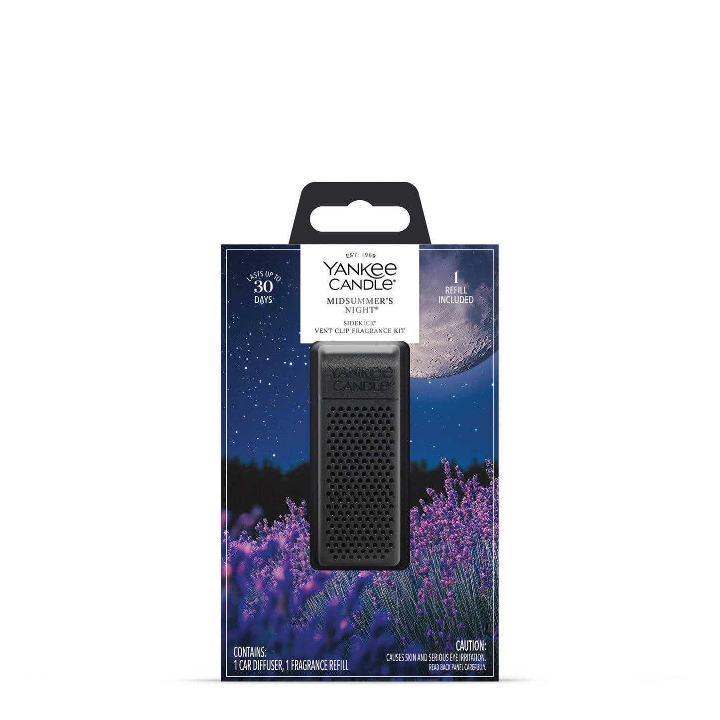 MidSummer's Night® Wave 5-0046