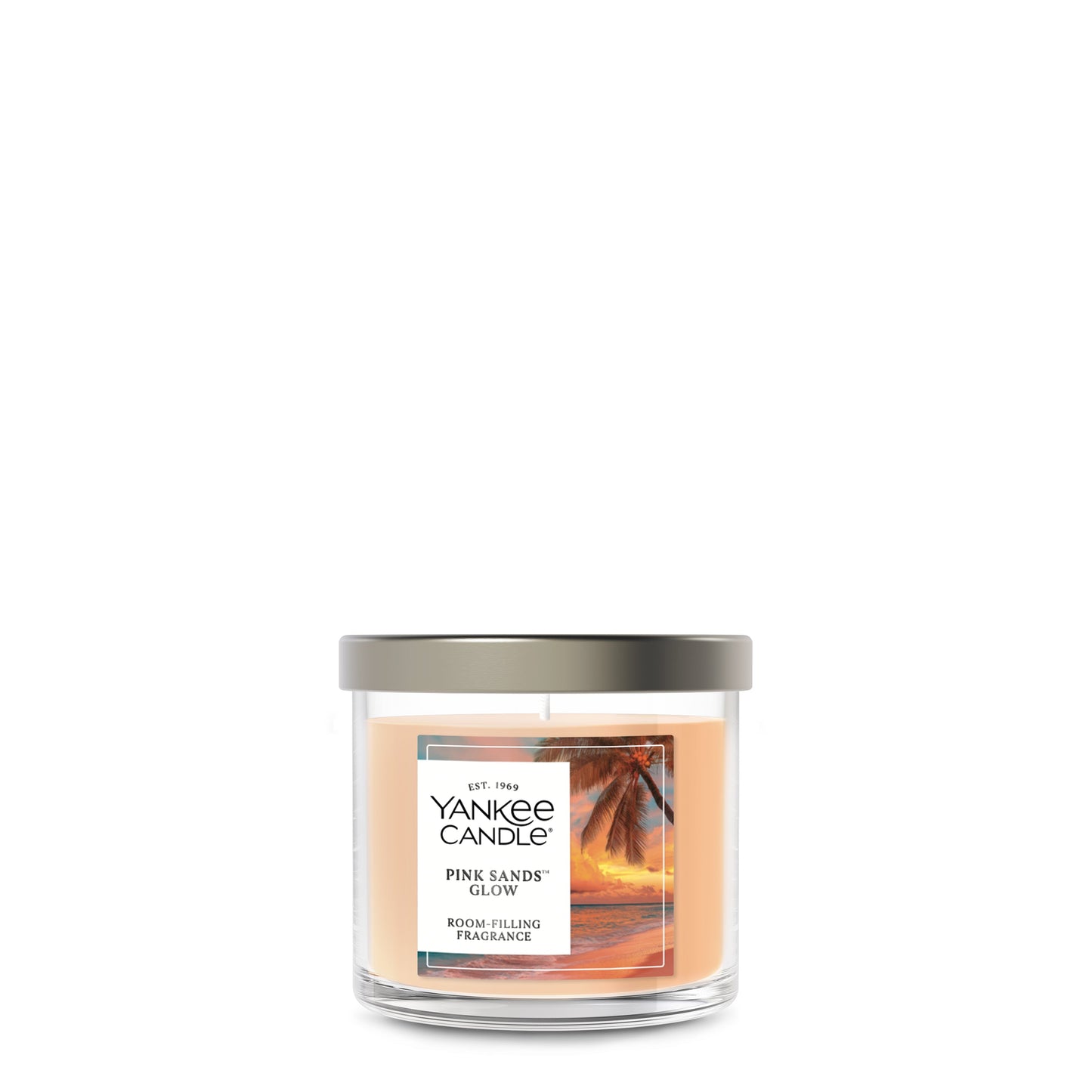 Pink Sands™ Glow Drop 5-0020