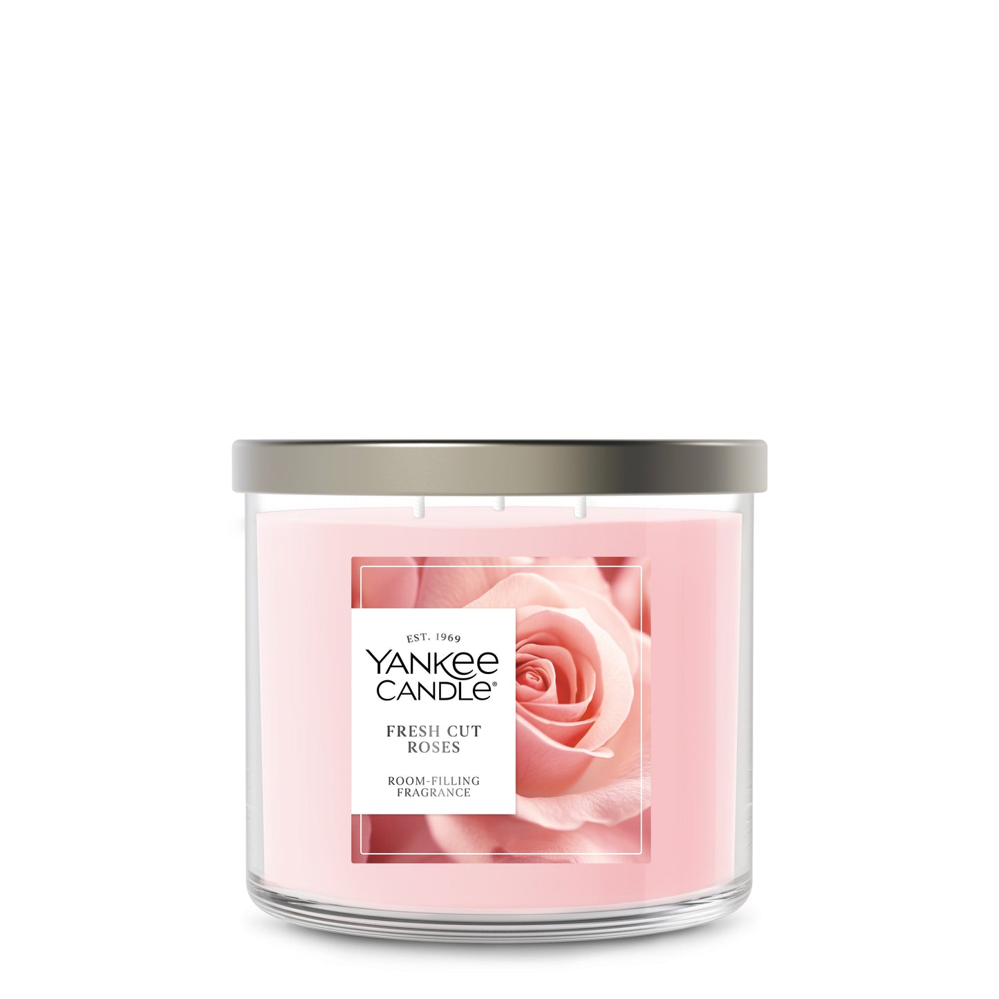 Fresh Cut Roses Drop 5-0200