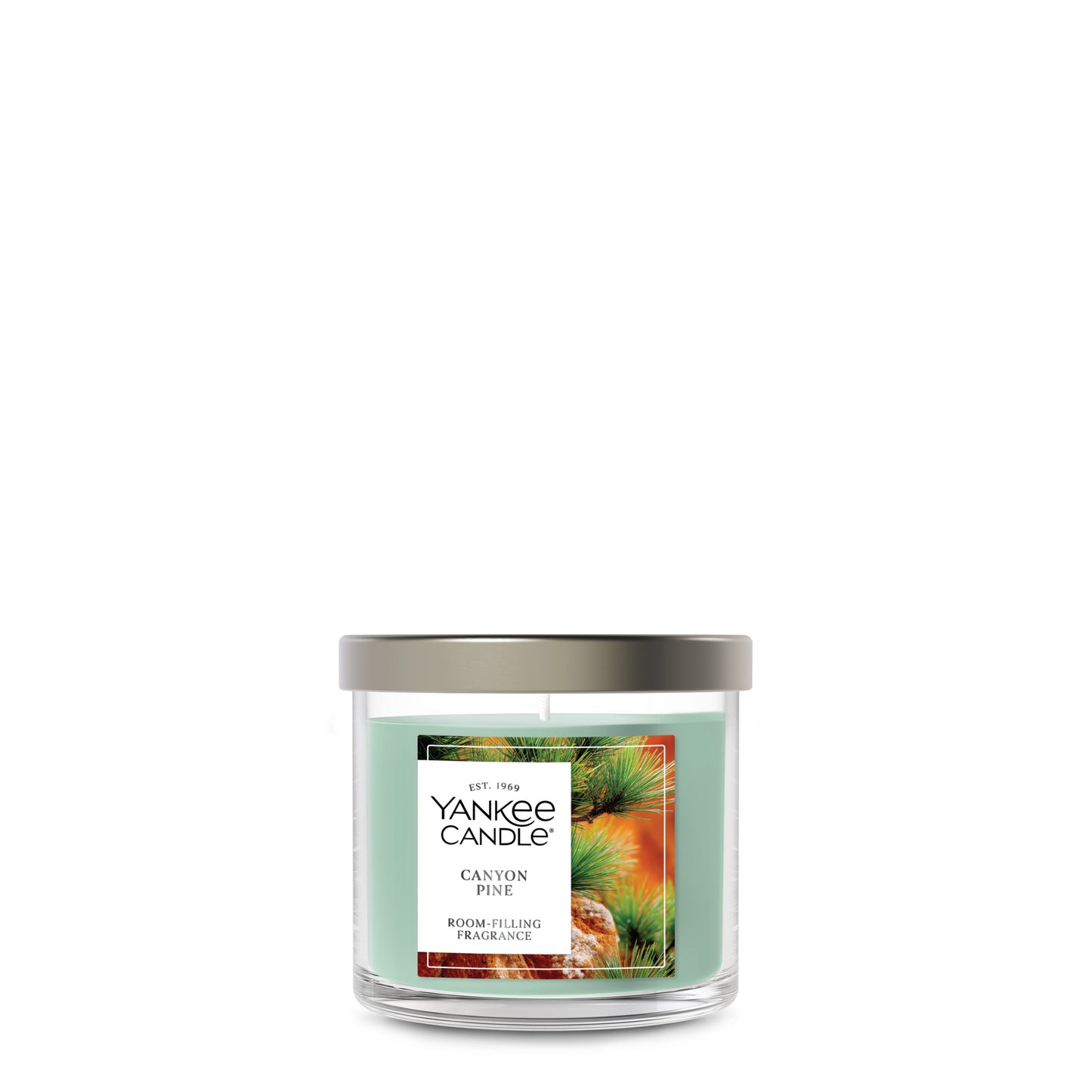 Canyon Pine Series 5-0408