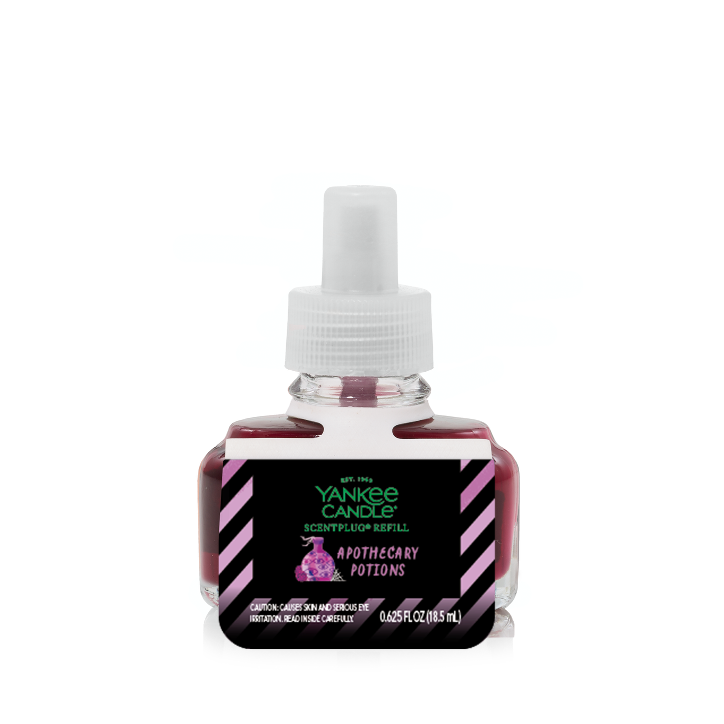 Apothecary Potions Series 5-0518