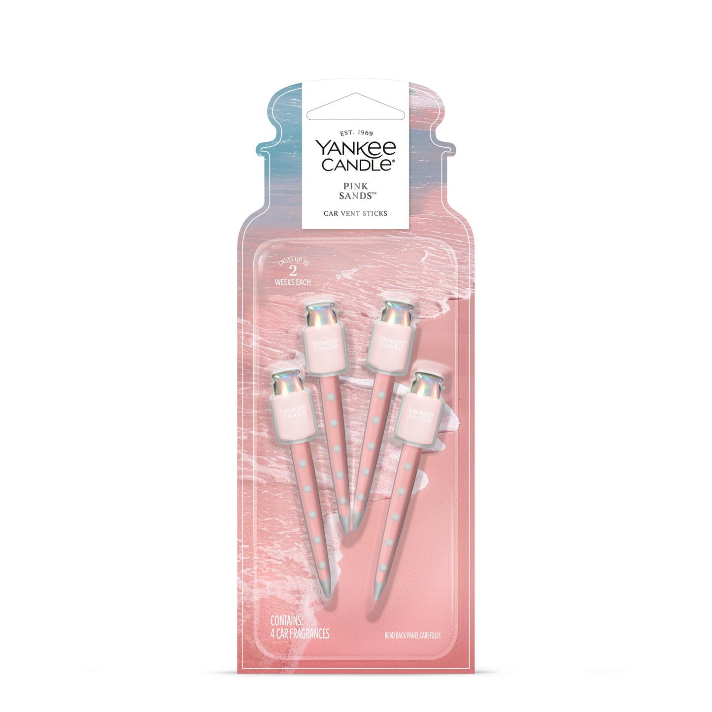 Pink Sands™ Select 5-0059