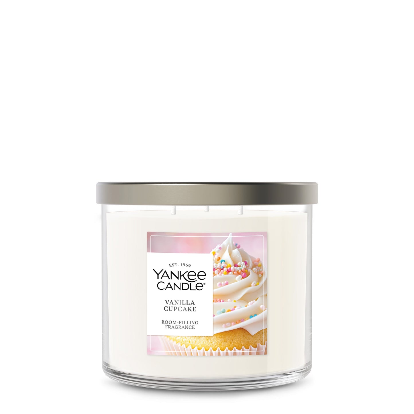 Vanilla Cupcake Series 5-0798