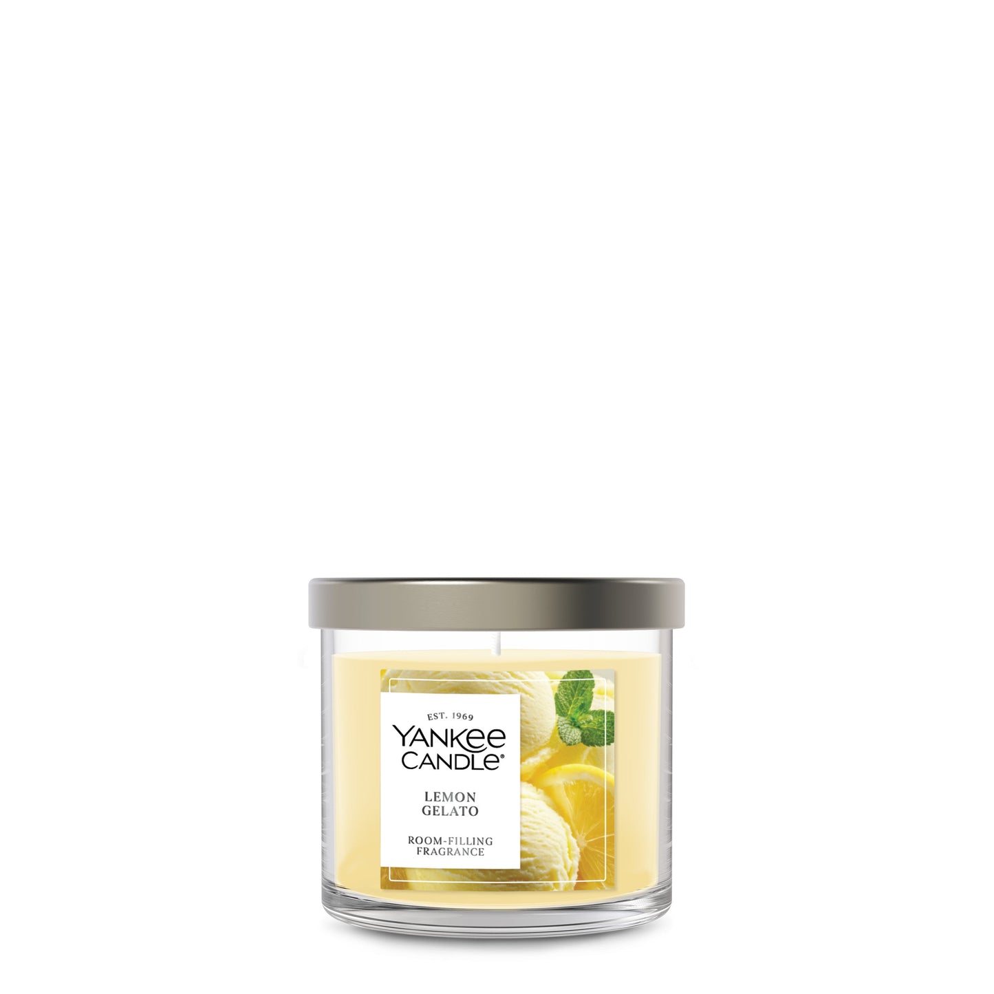 Lemon Gelato Series 5-0468