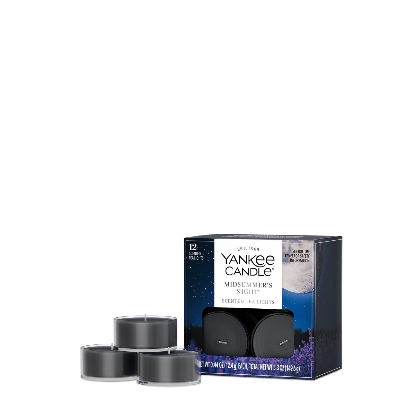 MidSummer's Night® Drop 5-0010