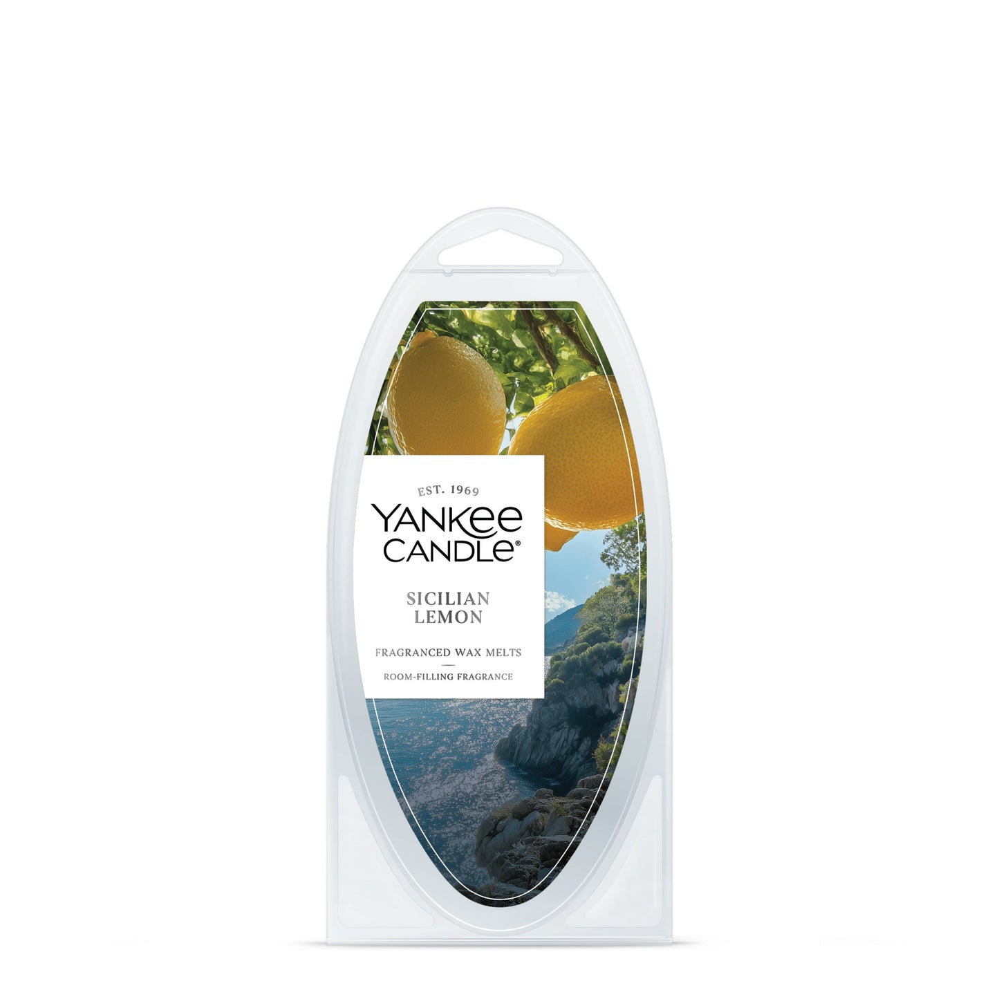 Sicilian Lemon Series 5-0558